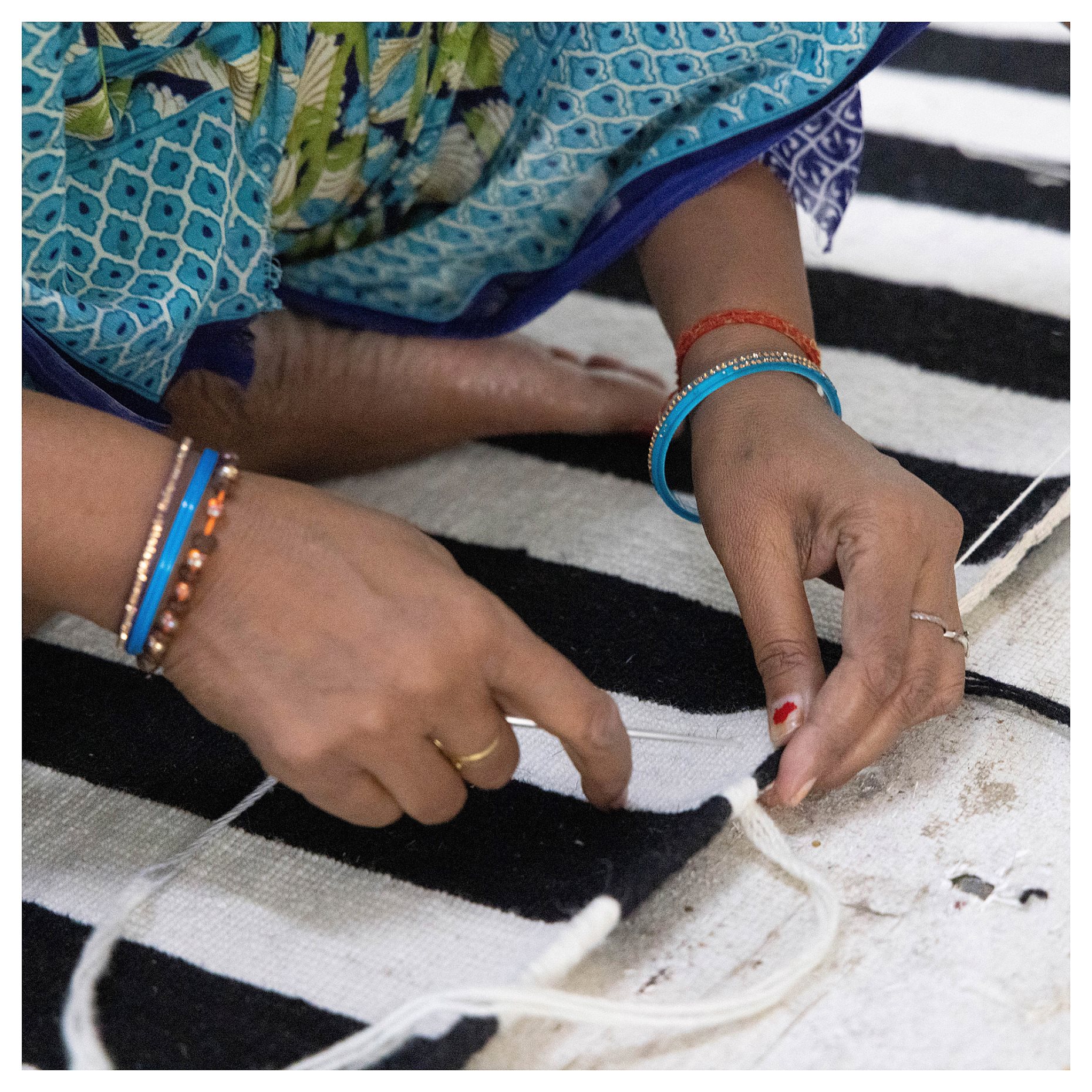 STOCKHOLM 2017, χαλί χαμηλή πλέξη/χειροποίητο, 250x350 cm, 803.452.39