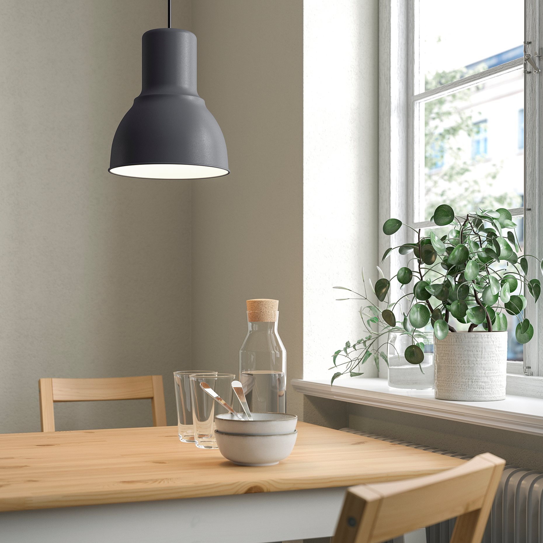HEKTAR, pendant lamp, 803.903.59