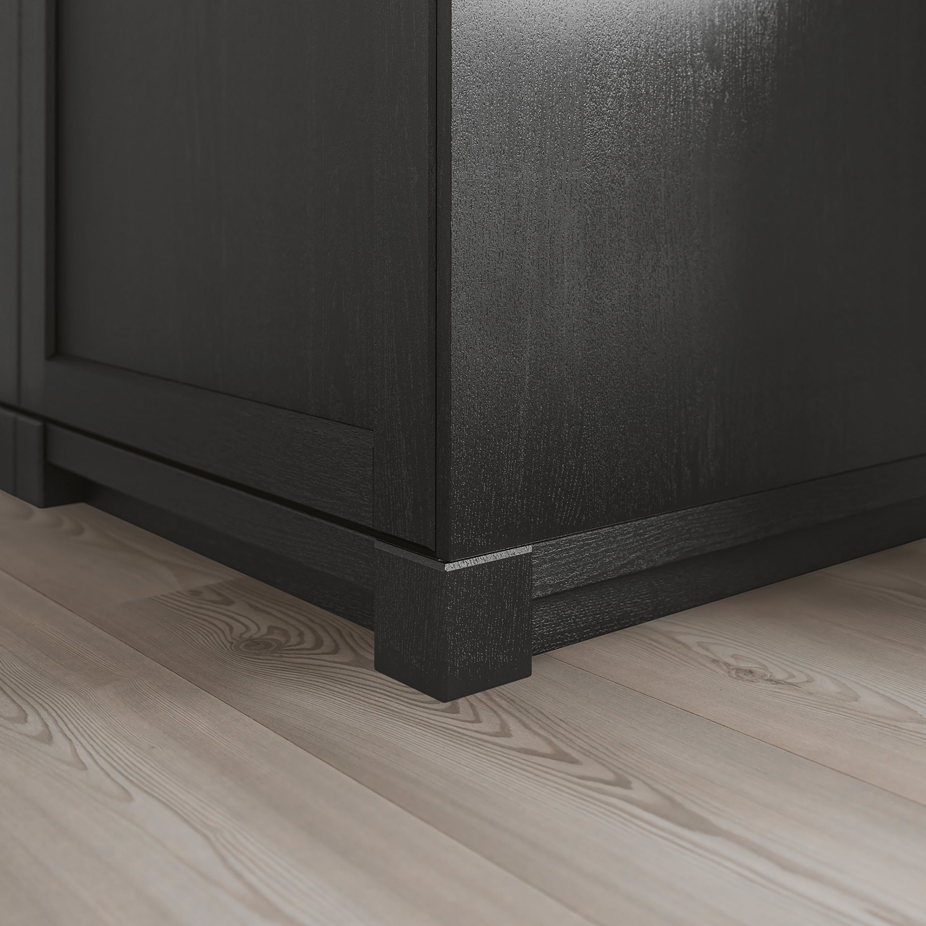 LERHYTTAN, decorative plinth, 803.978.03