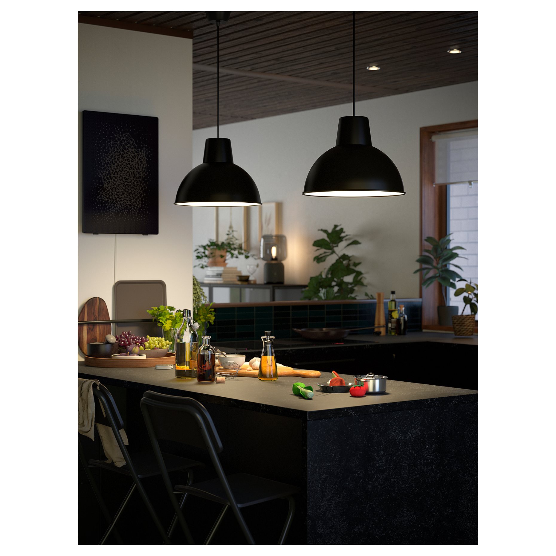 SKURUP, pendant lamp, 804.071.14