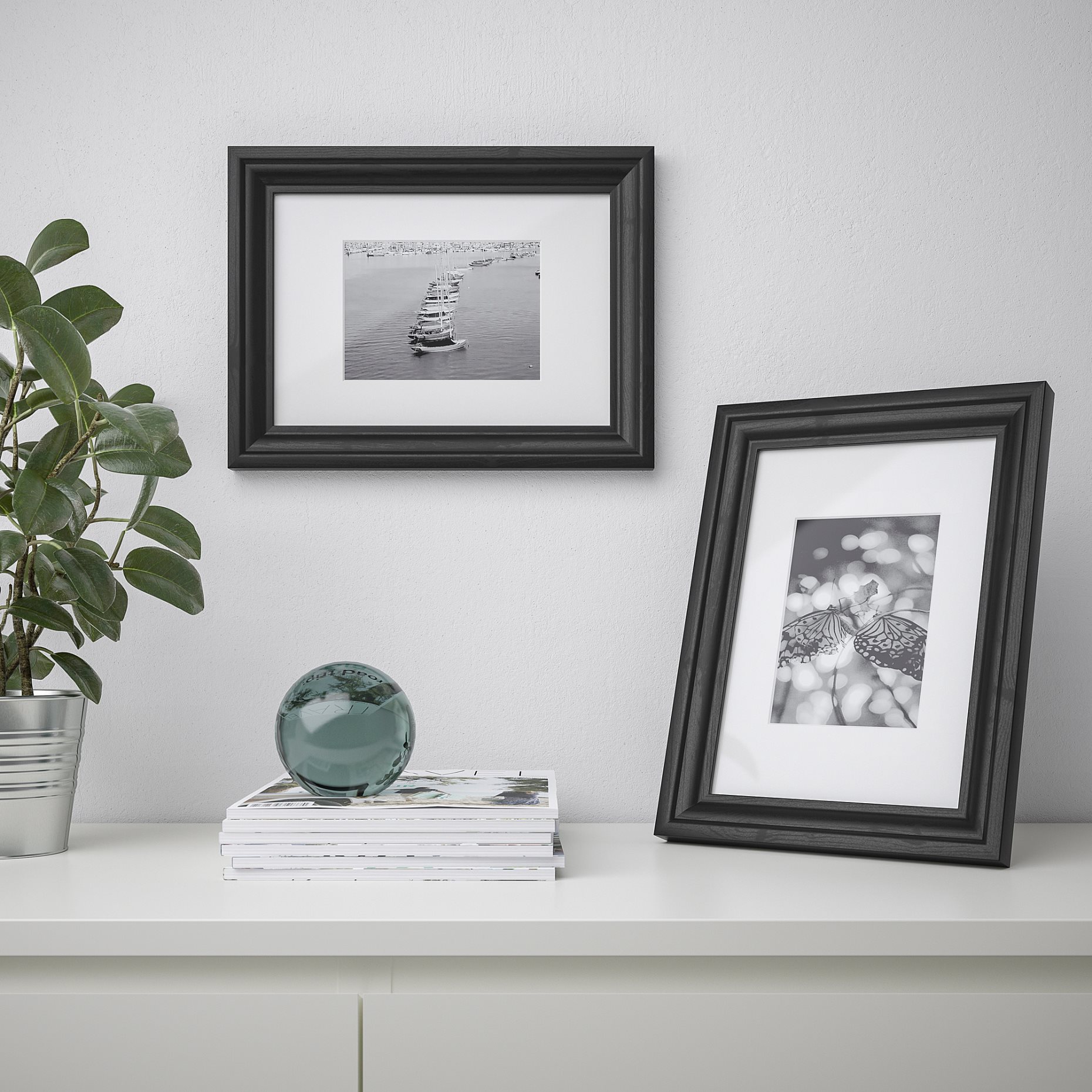 EDSBRUK, frame, 21x30 cm, 804.276.21