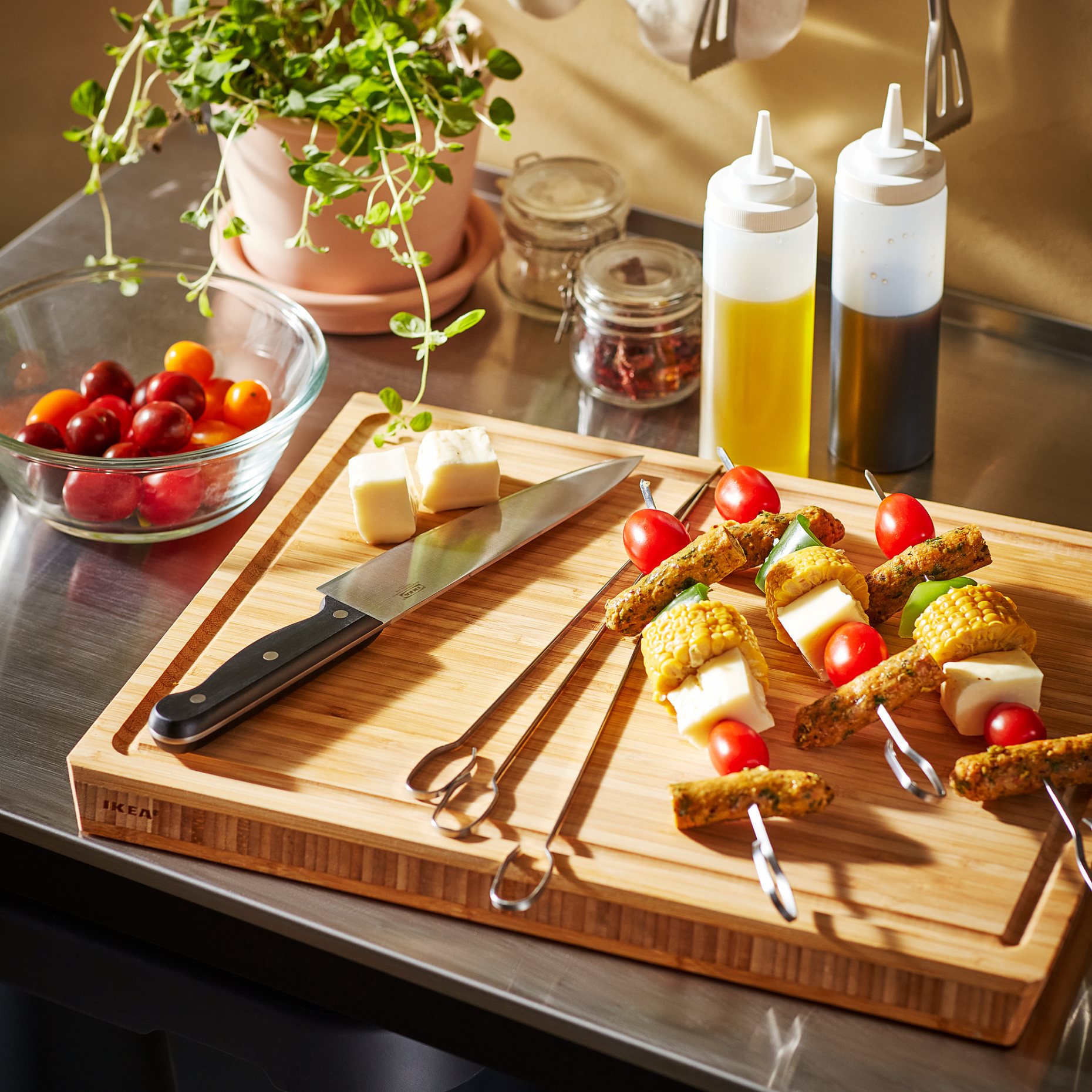 GRILLTIDER, μπουκάλι, 804.446.06