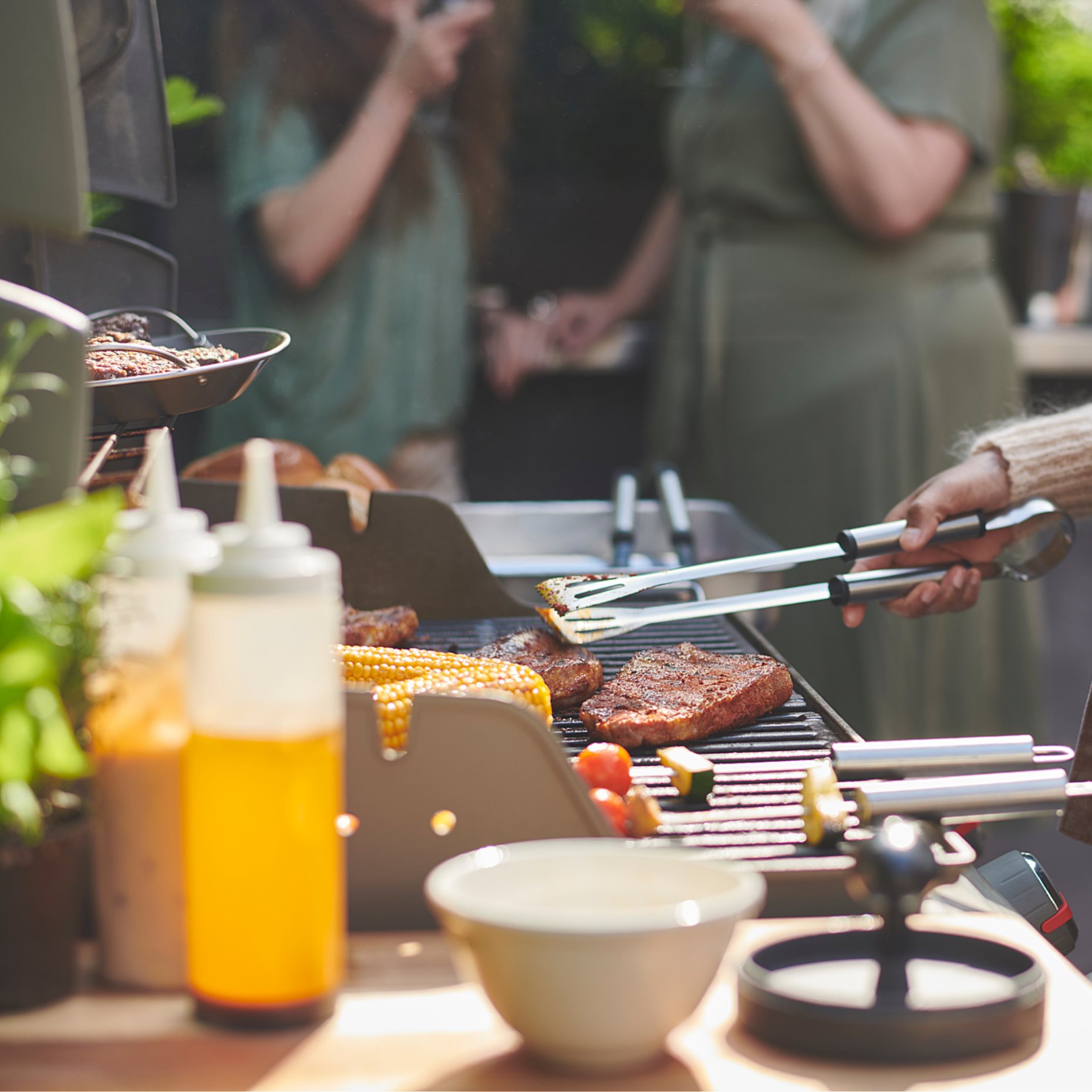 GRILLTIDER, μπουκάλι, 804.446.06