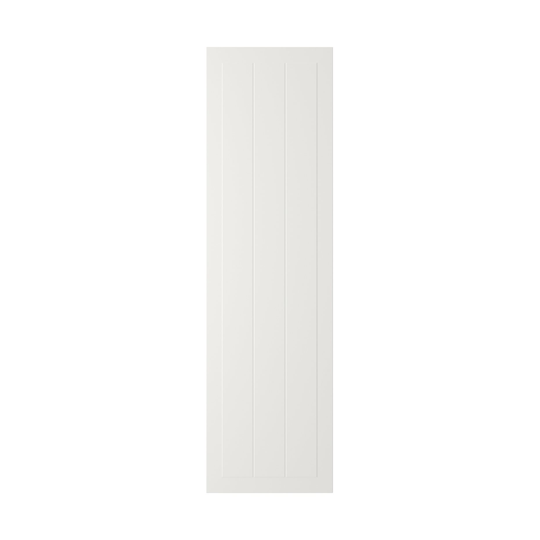 STENSUND, πόρτα, 40x140 cm, 804.505.55