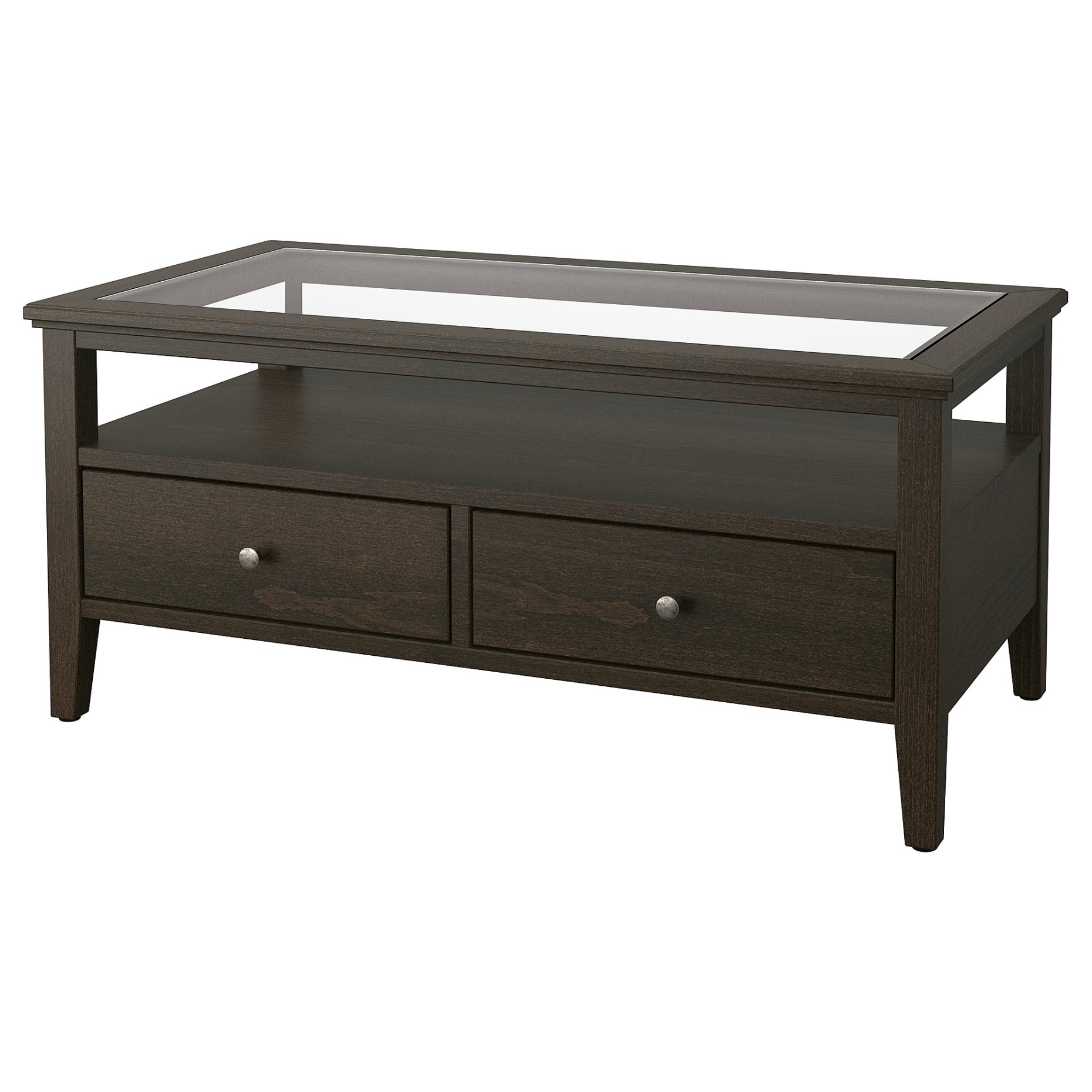 IDANÄS, coffee table, 107x55 cm, 804.878.70