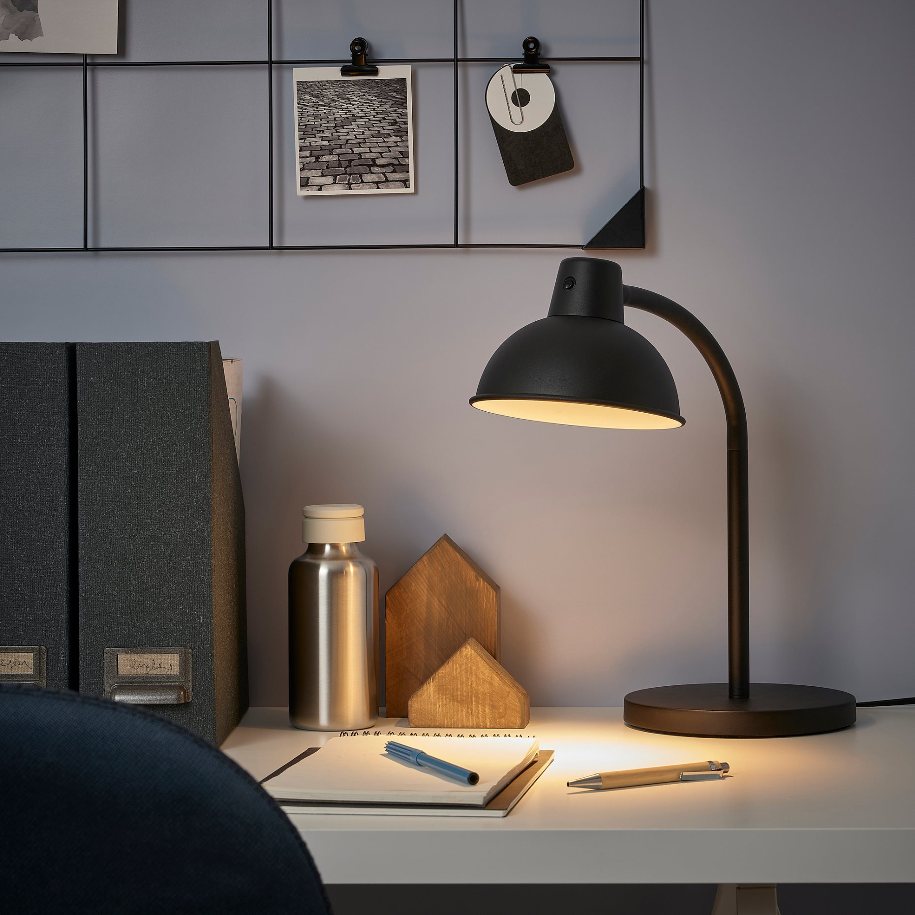 SKURUP, work lamp, 805.167.78