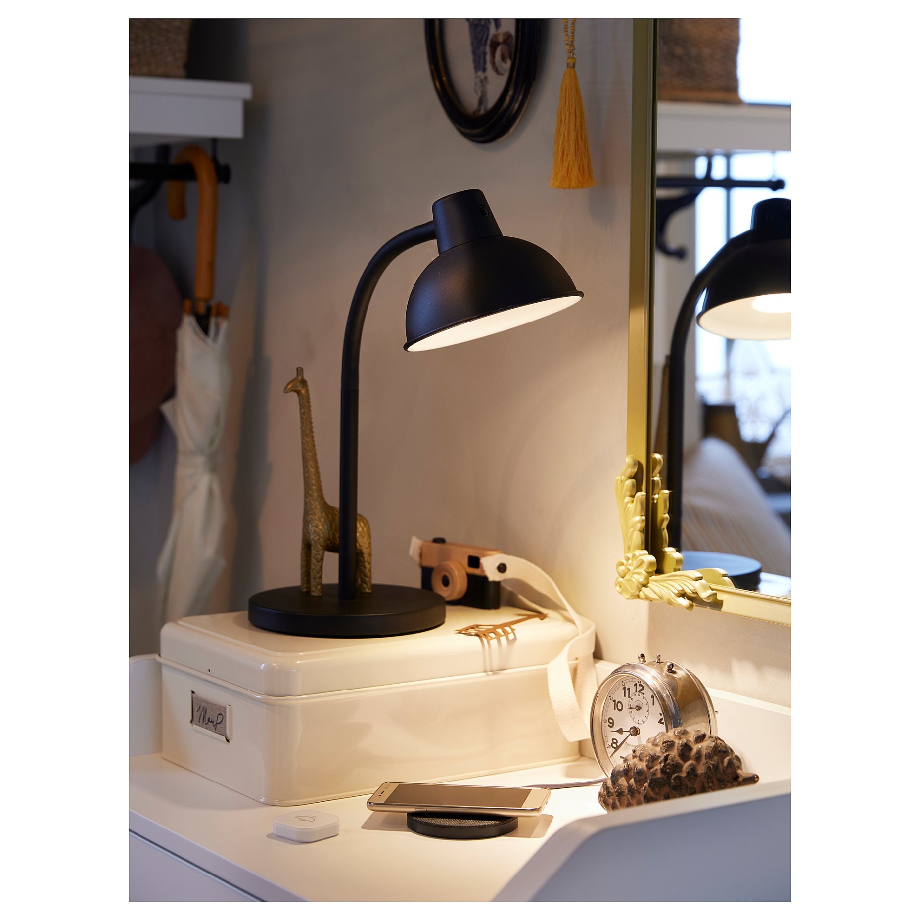 SKURUP, work lamp, 805.167.78