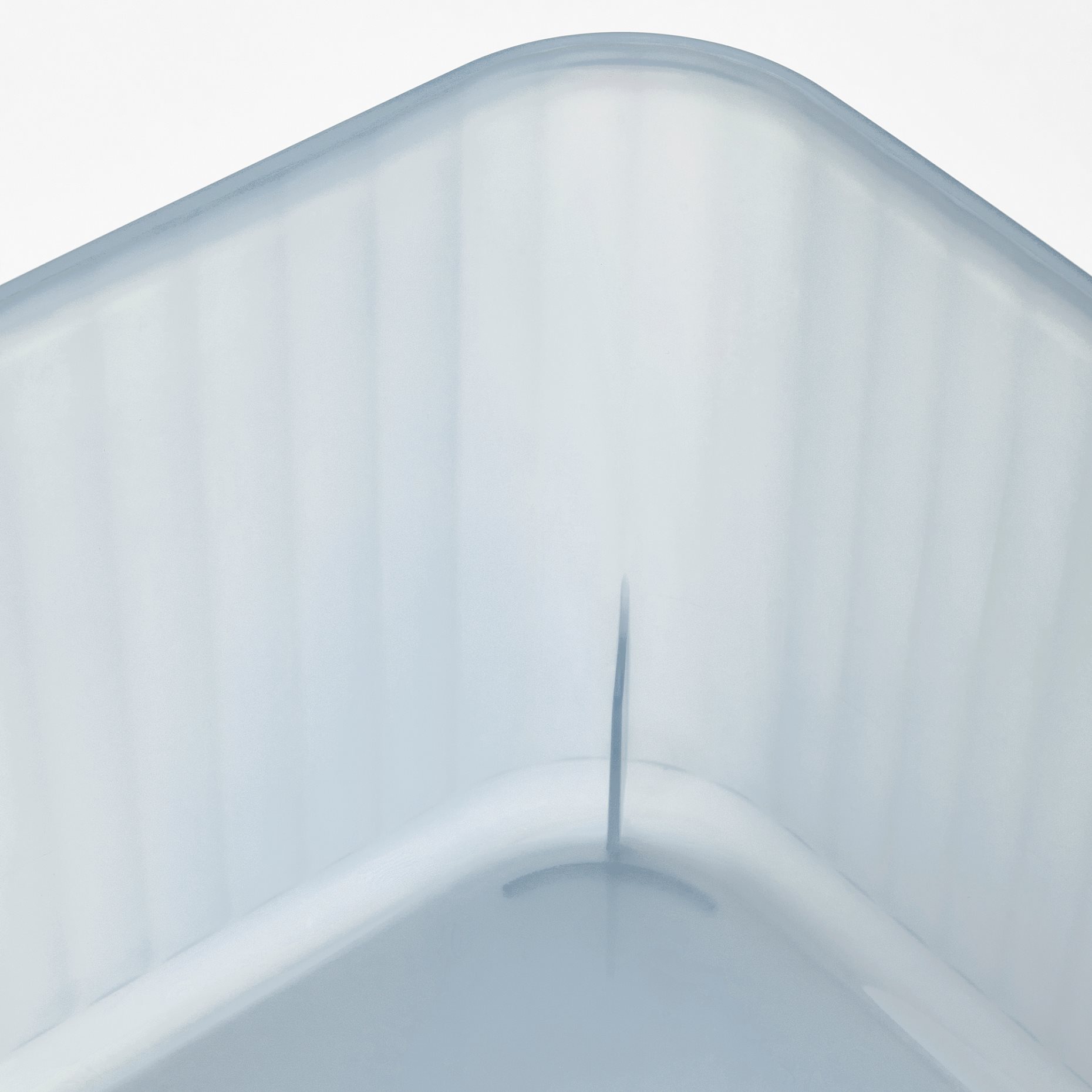 RYKTA, storage box with lid, 18x24x12 cm/3.5 l, 805.331.98