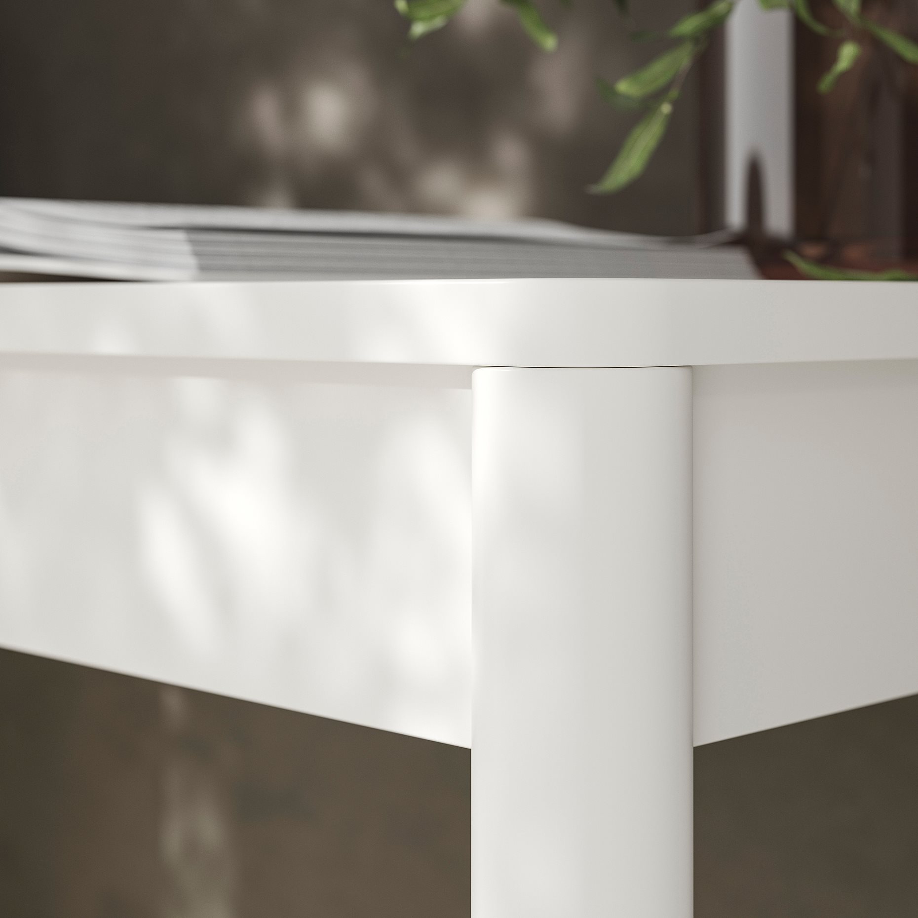 TONSTAD, desk, 120x47 cm, 805.382.09