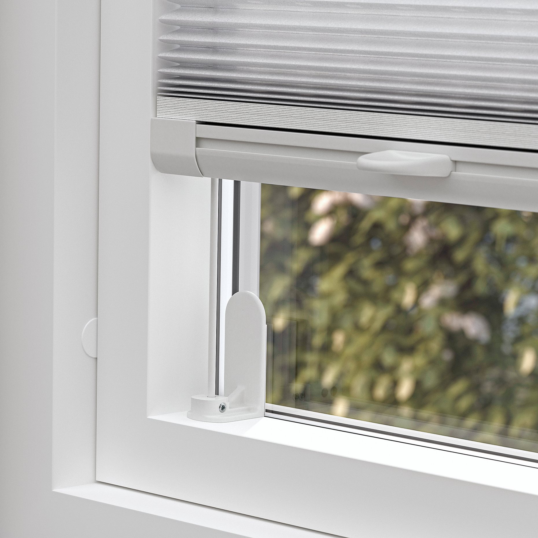 HORNVALLMO, pleated blind, 100x130 cm, 805.416.31