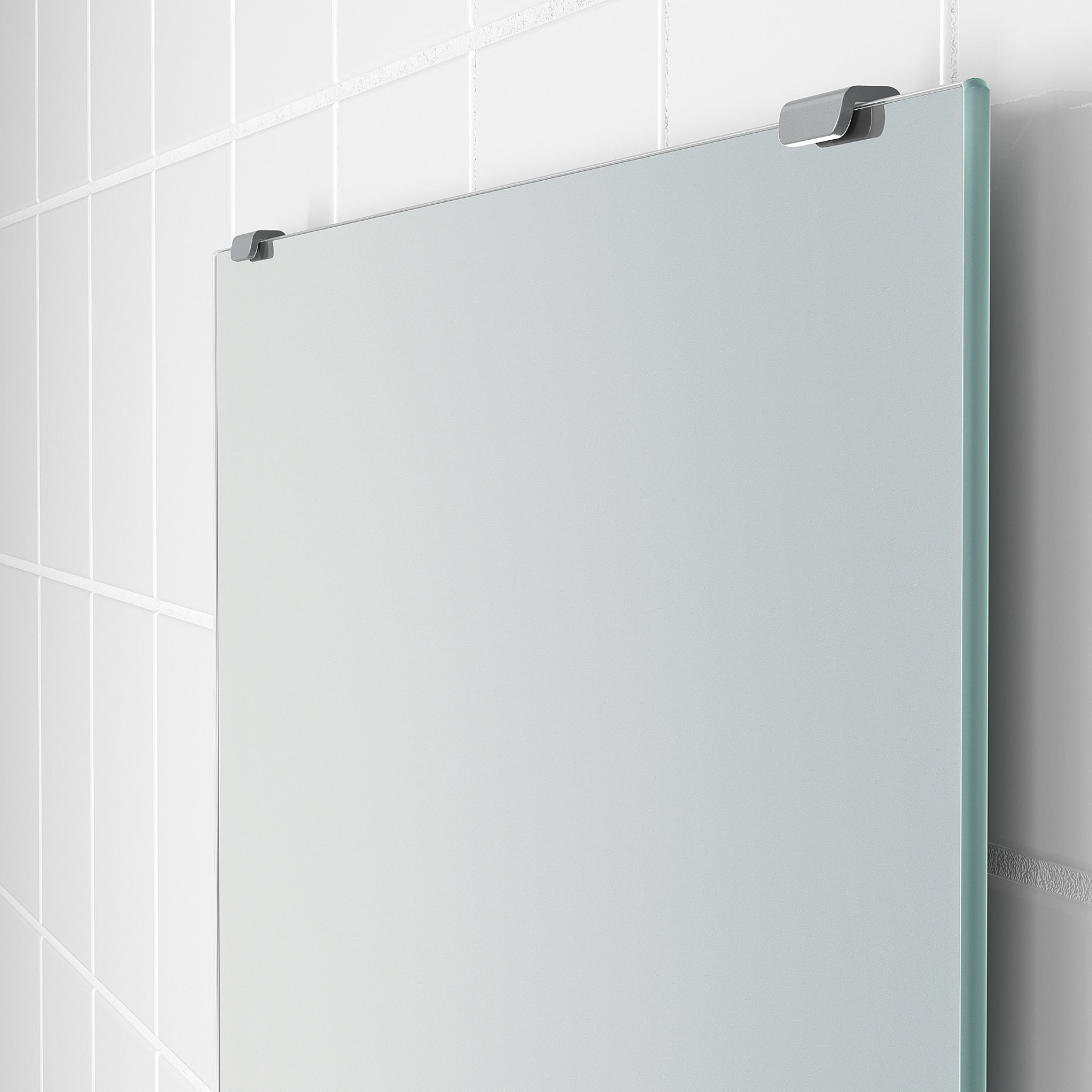 LETTAN, καθρέφτης, 60x95 cm, 805.564.01