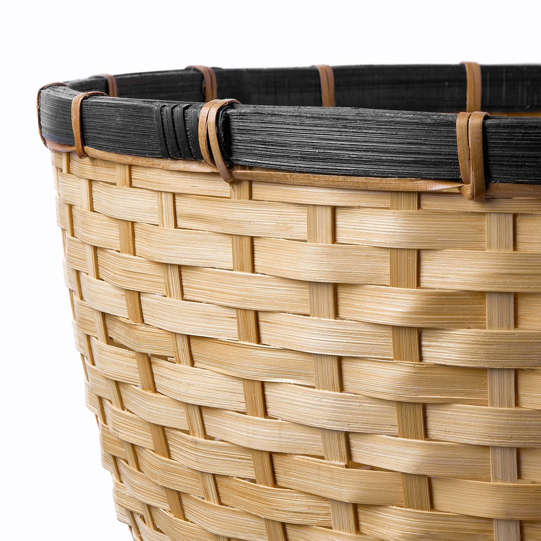 LOVRAFSA, basket, 50x32 cm, 805.568.54