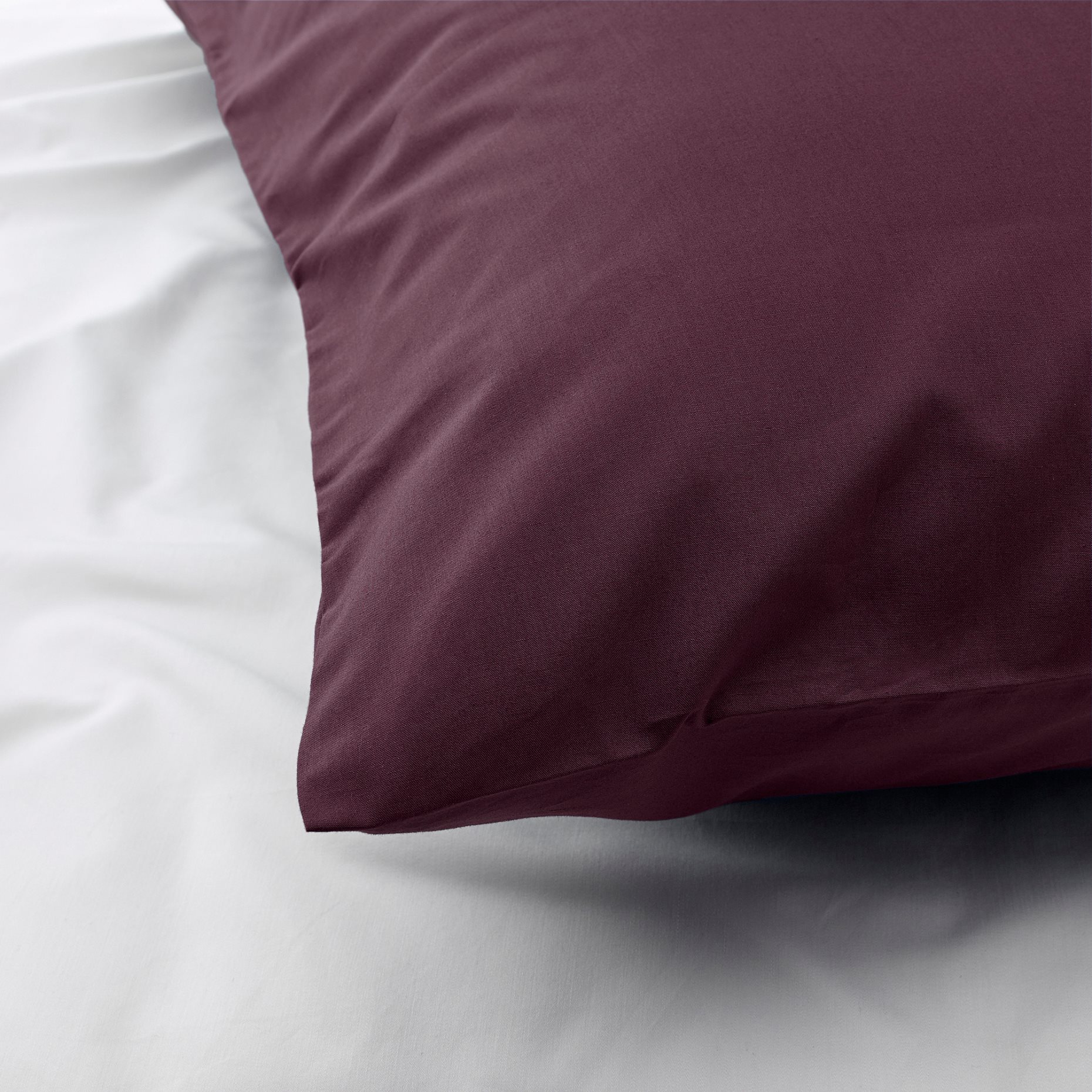 ULLVIDE, pillowcase, 50x60 cm, 805.581.22