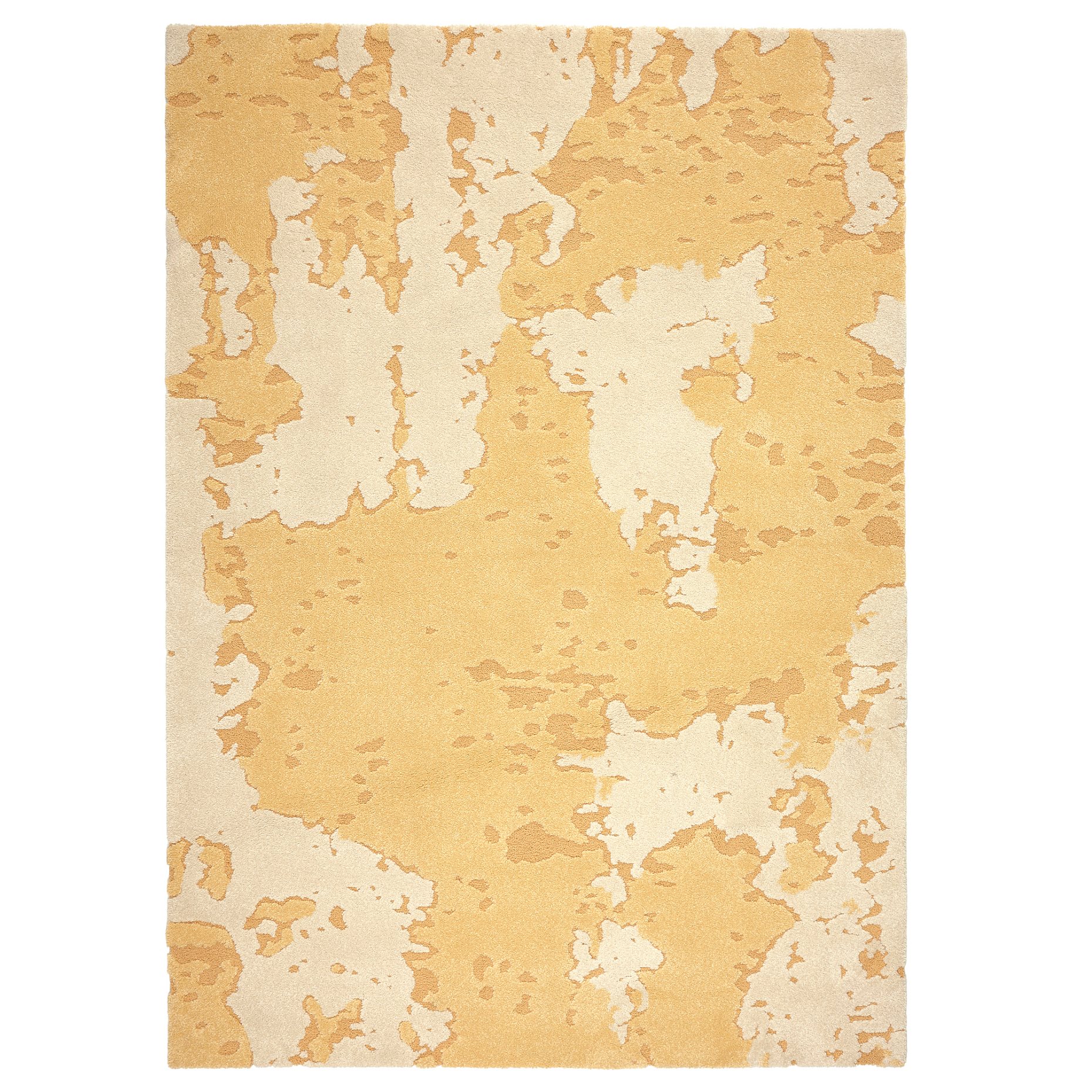RINGKLOCKA, χαλί χαμηλό πέλος, 160x230 cm, 805.653.92