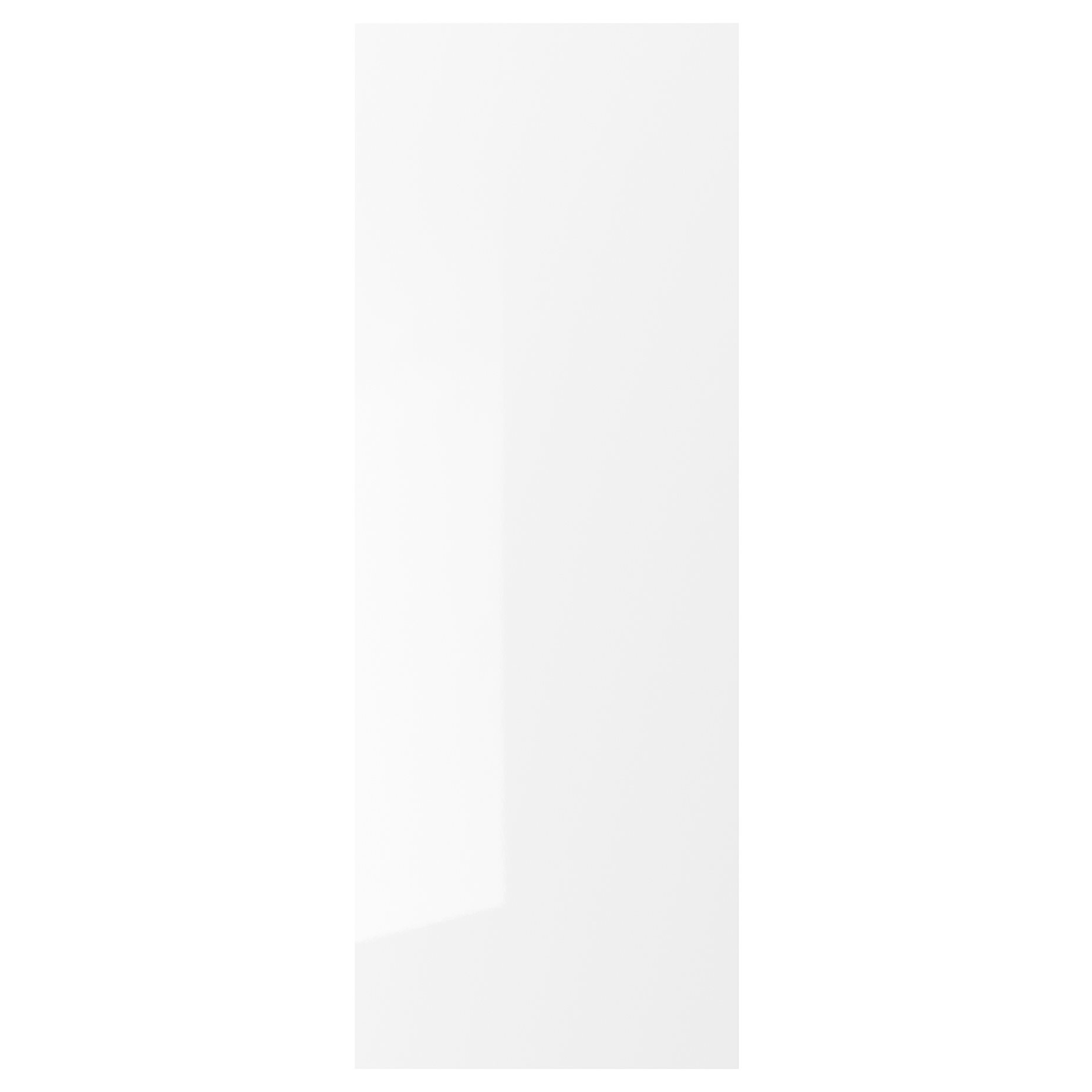 FÖRBÄTTRA, cover panel/high-gloss, 39x106 cm, 805.678.38