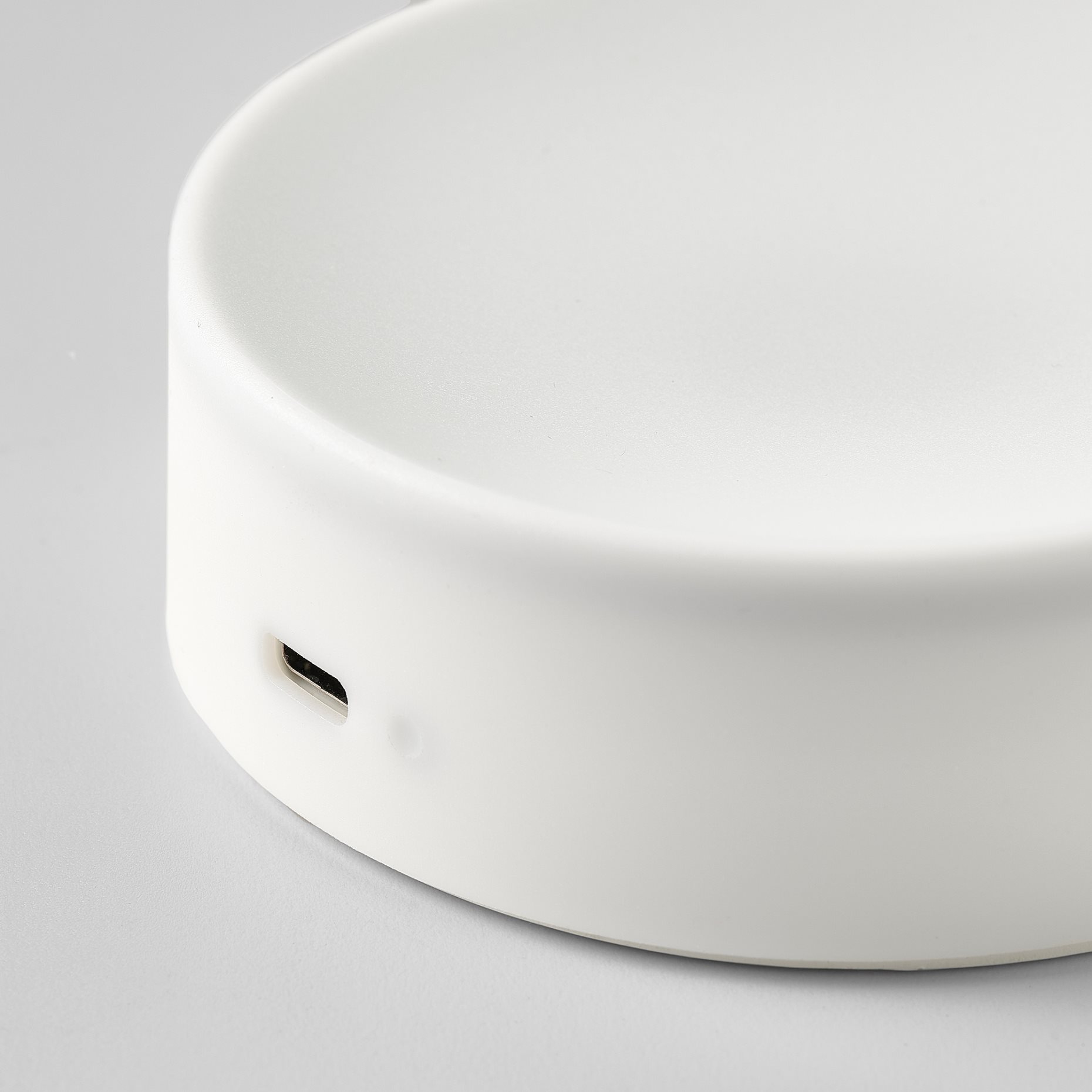 KOLVATTEN, spotlight with built-in LED light source//battery-operated, 805.689.89