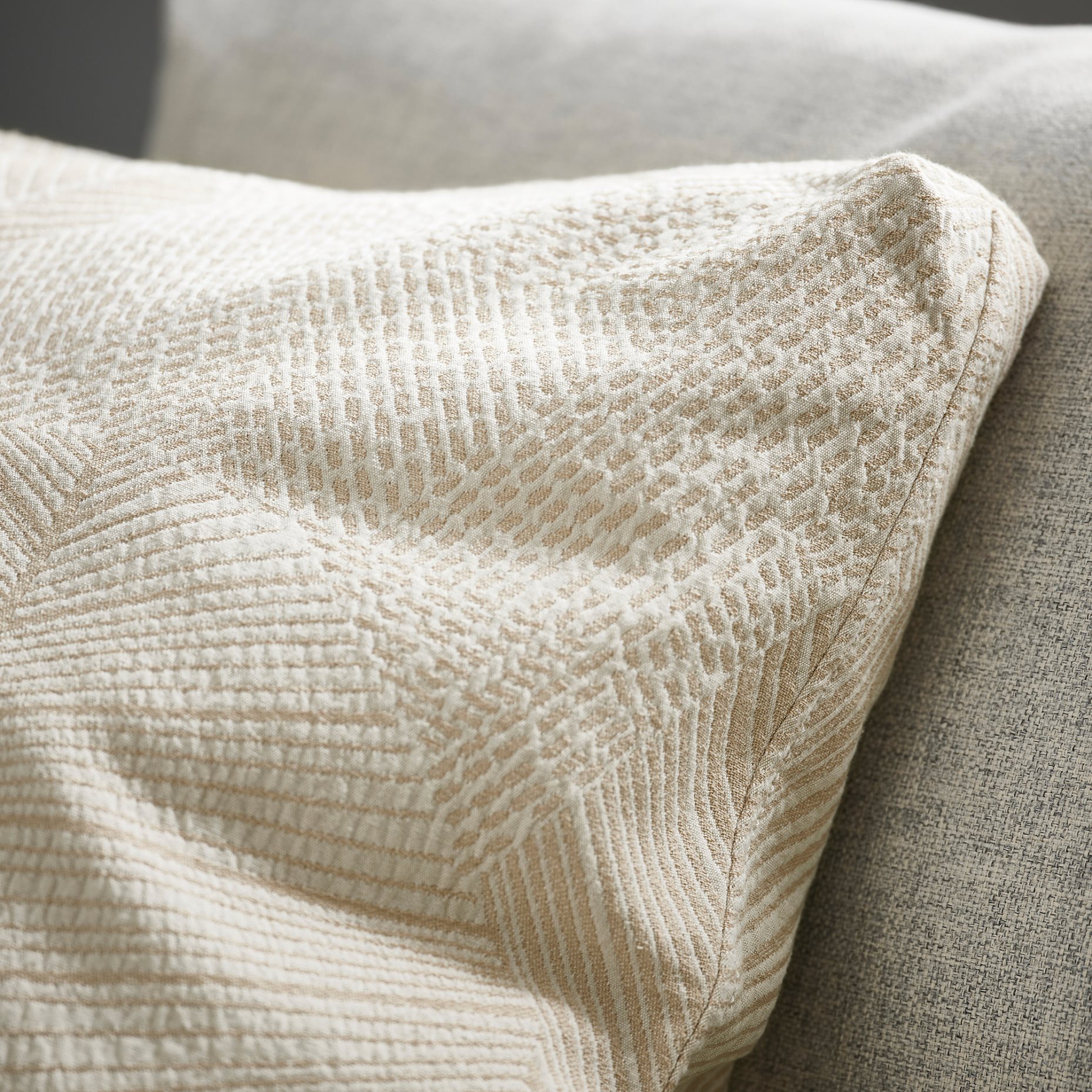 JATTEGRAN, cushion cover, 50x50 cm, 805.722.41