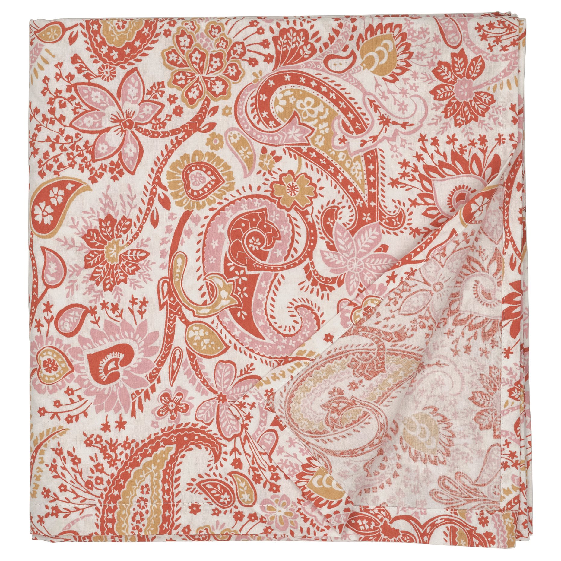 RODGERSIA, flat sheet, 240x260 cm, 805.796.38