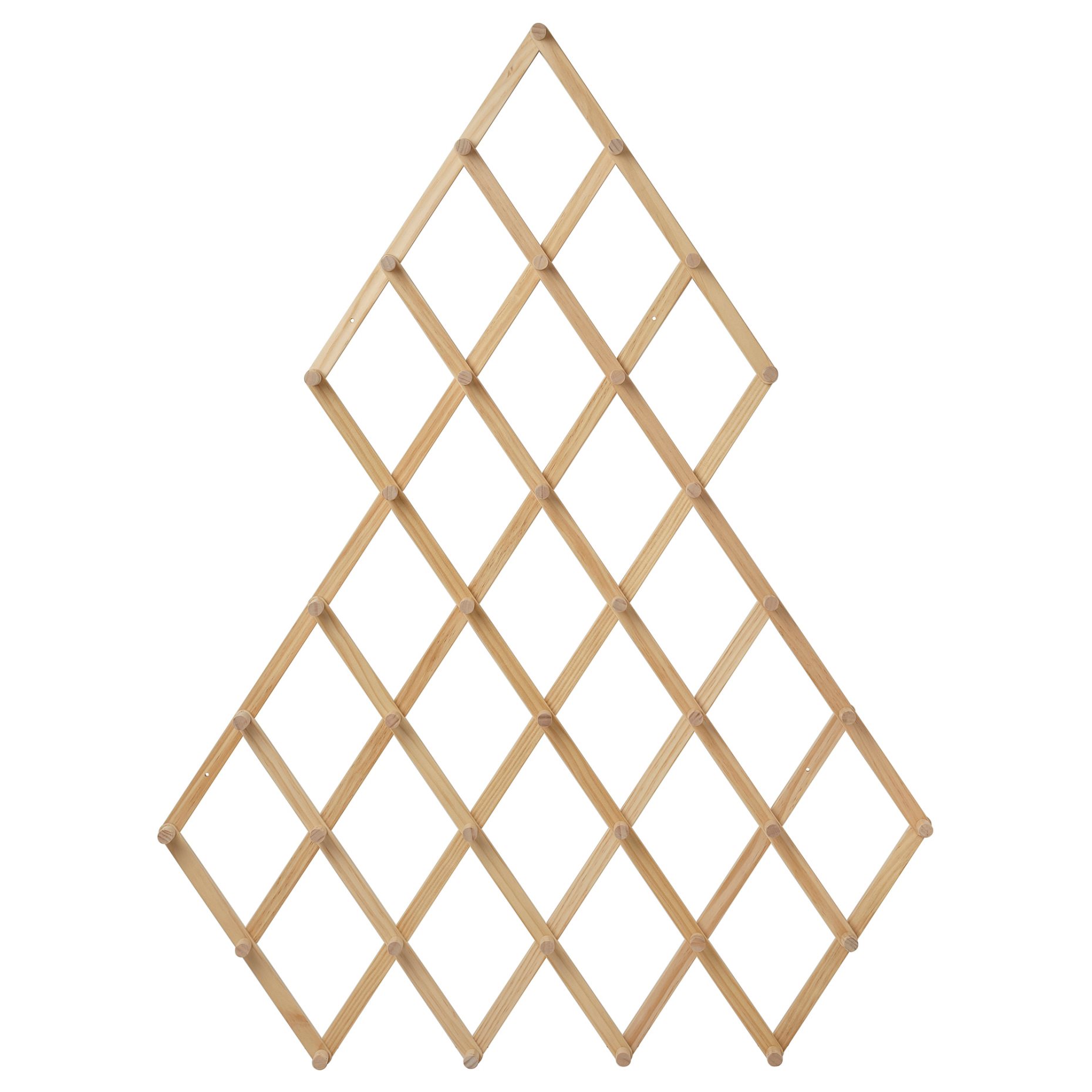 VINTERFINT, wall decoration, 805.800.24