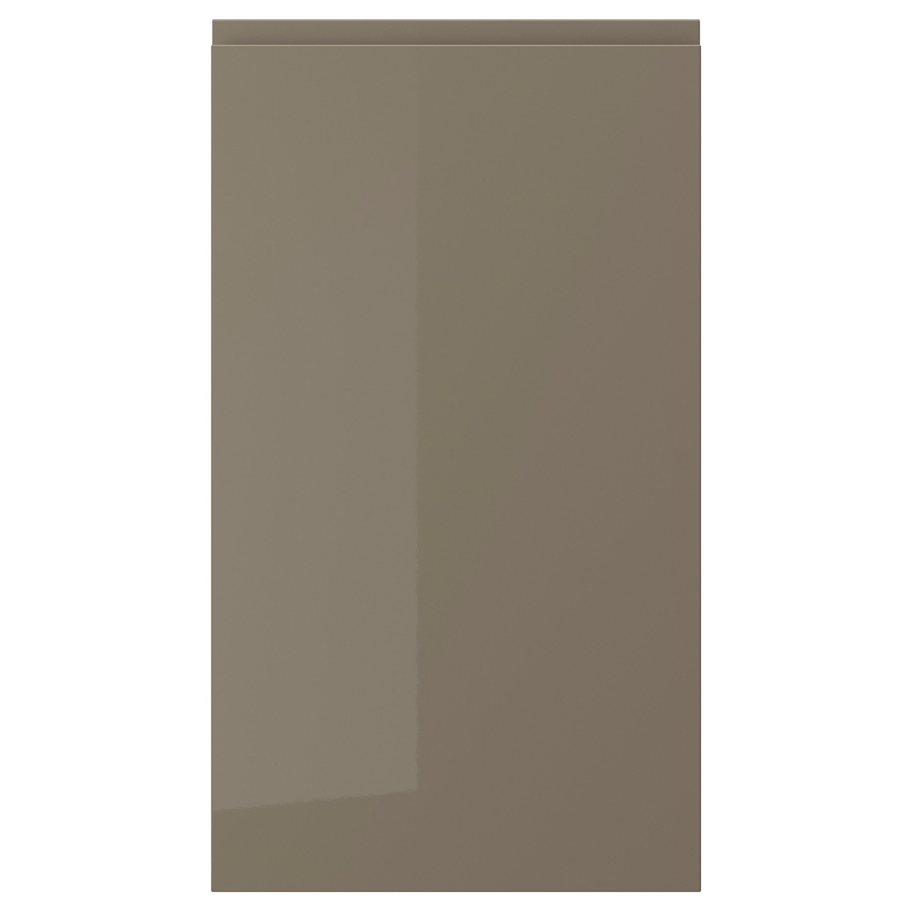 VOXTORP, front for dishwasher, 45x80 cm, 805.817.78