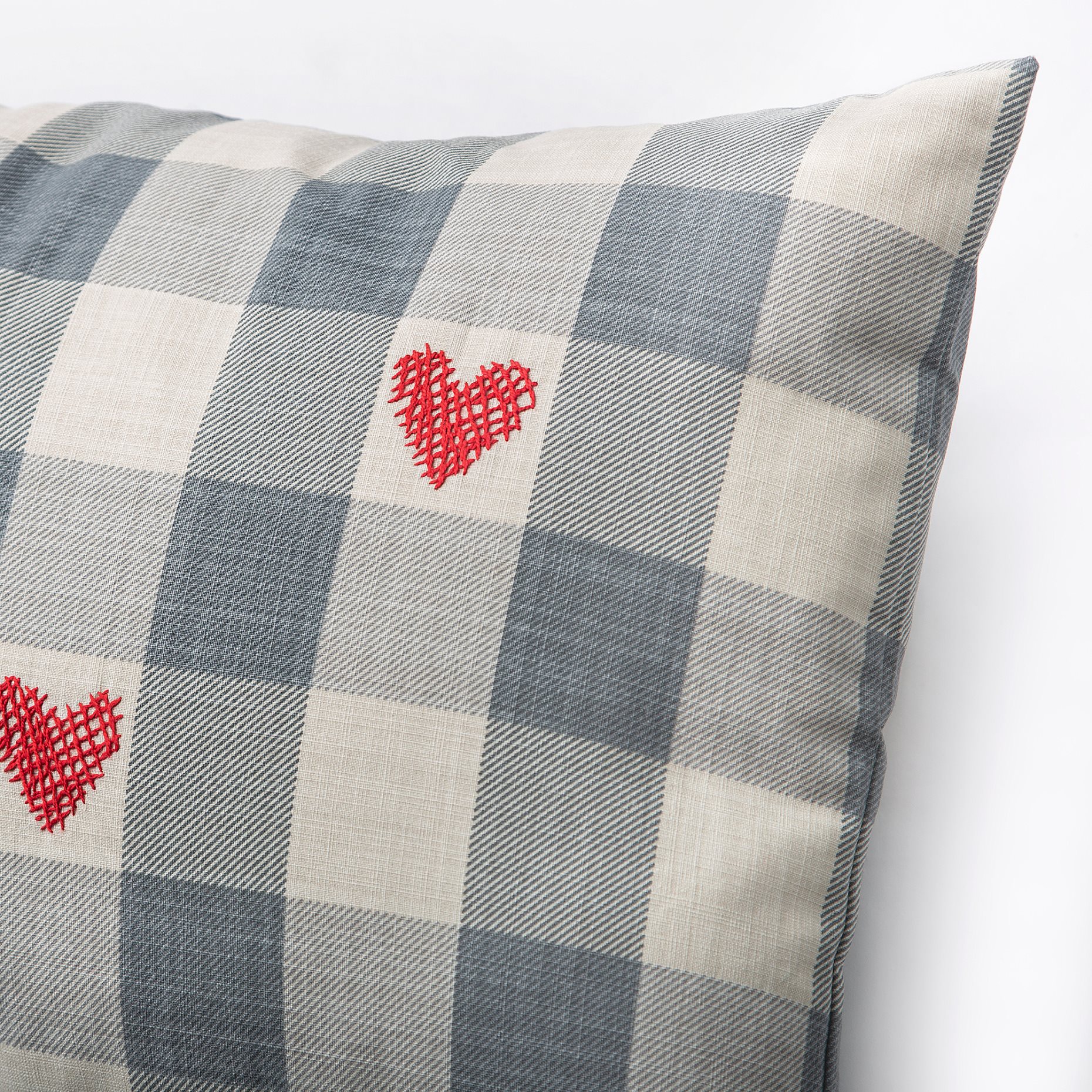 MÄVINN, cushion cover, 40x58 cm, 805.877.56