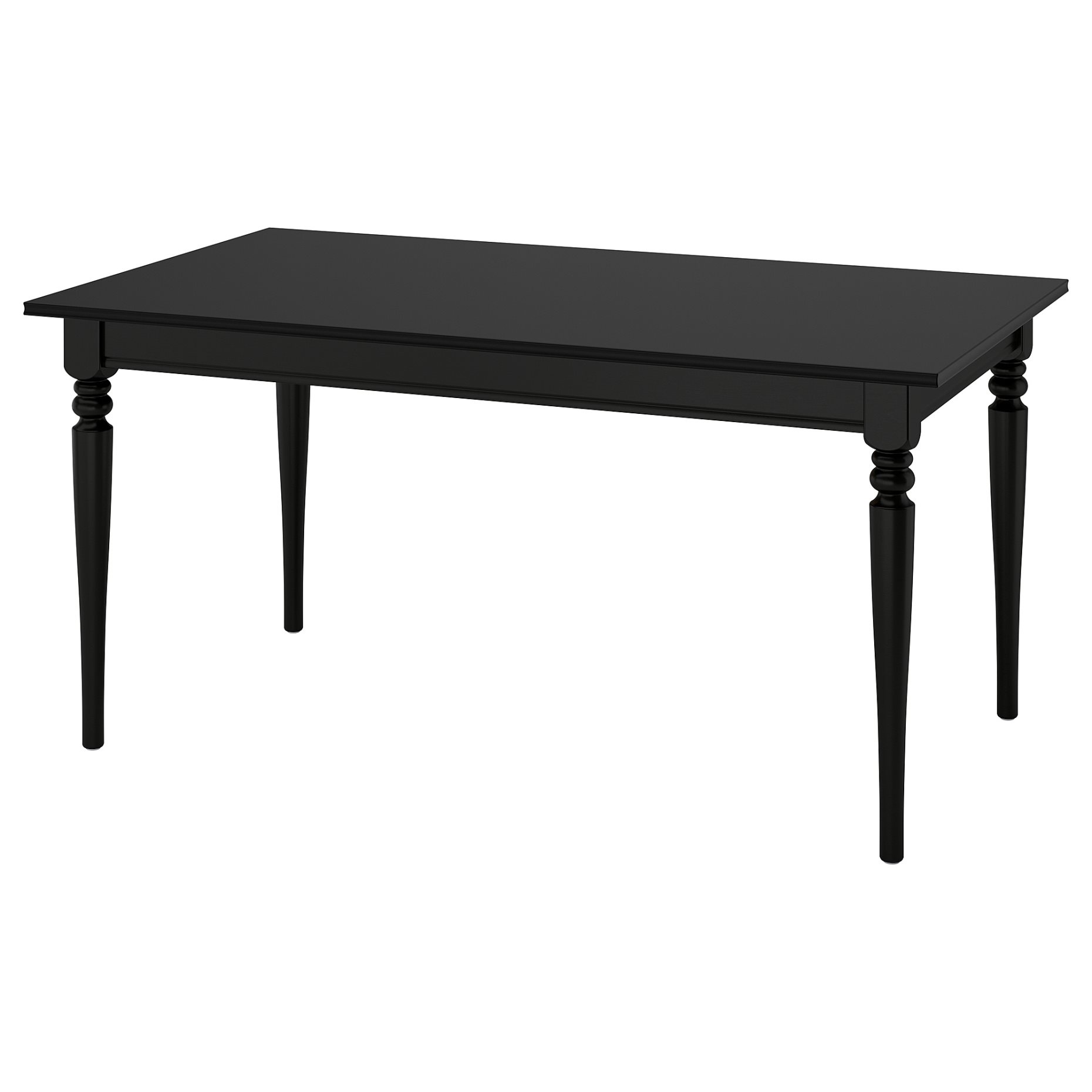 ROSENTORP, επεκτεινόμενο τραπέζι, 155/215x87 cm, 805.899.01