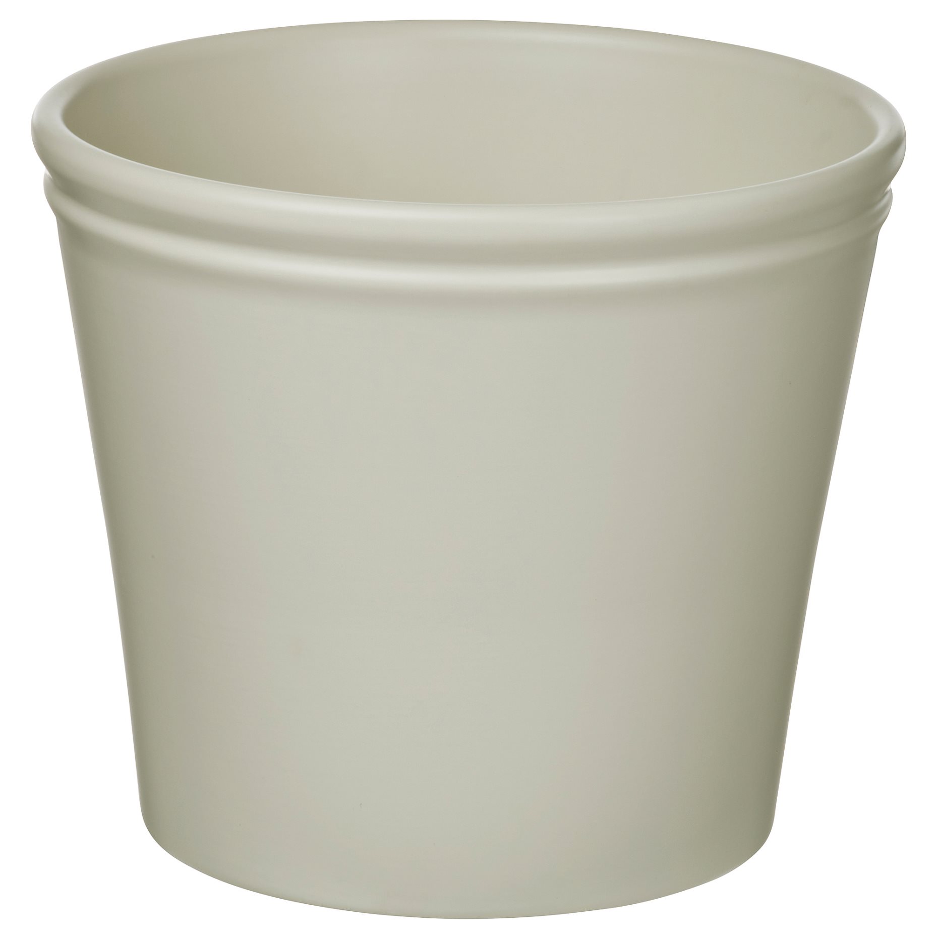 KÖRSBÄRSBJÖRK, plant pot, 19 cm, 805.917.20