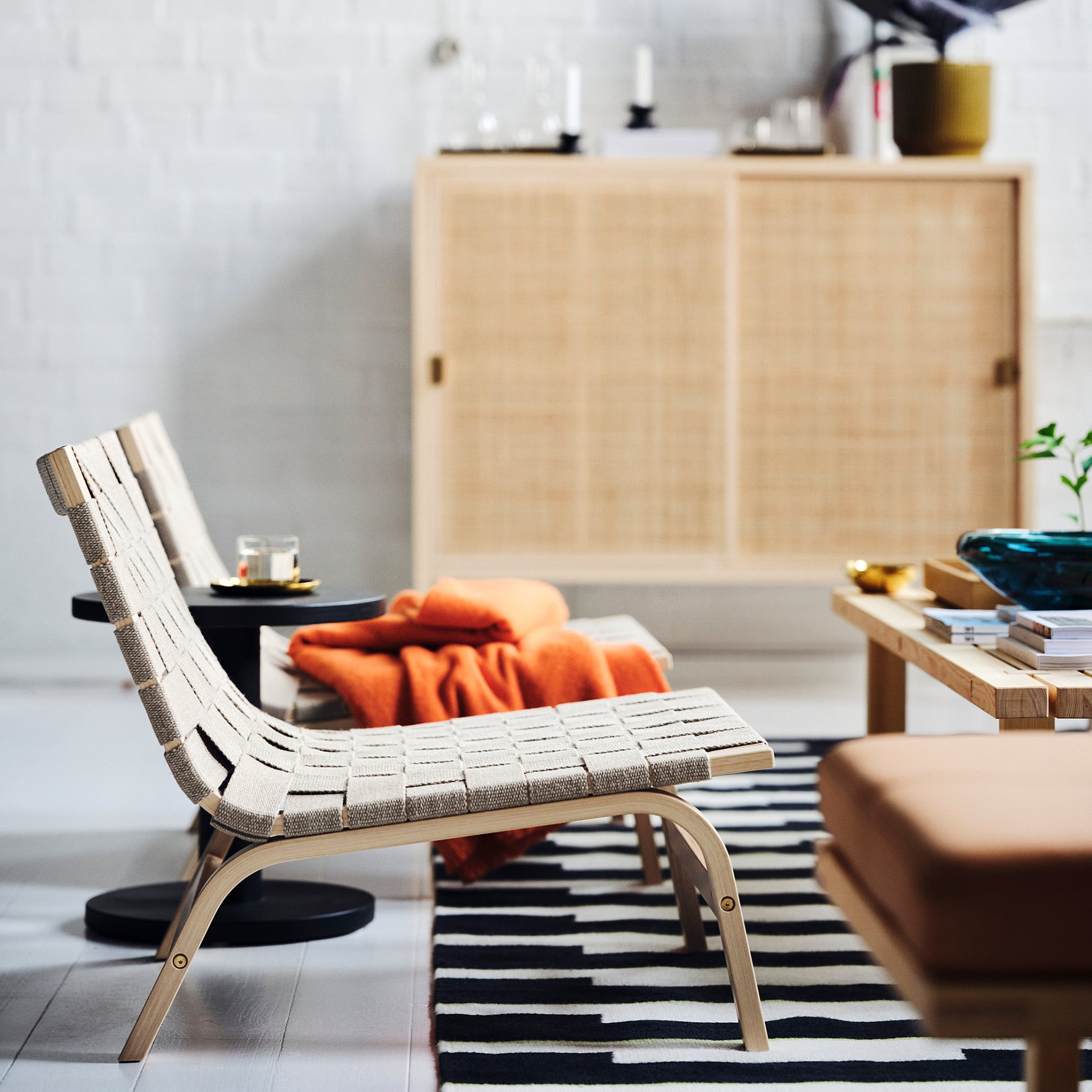 STOCKHOLM 2025, easy chair, 805.947.85
