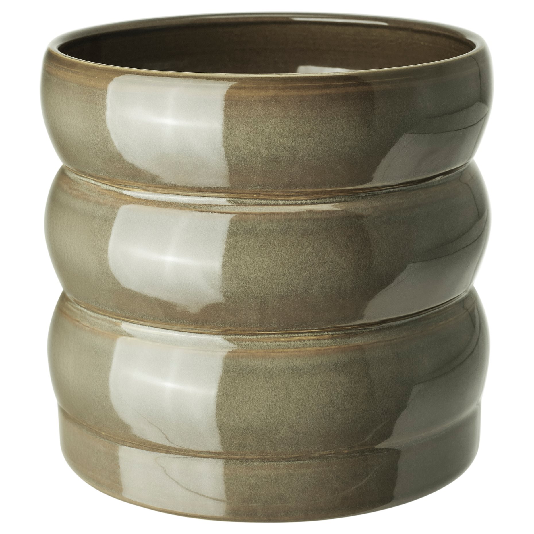 HASSELBUKETT, plant pot in/outdoor, 15 cm, 805.959.16