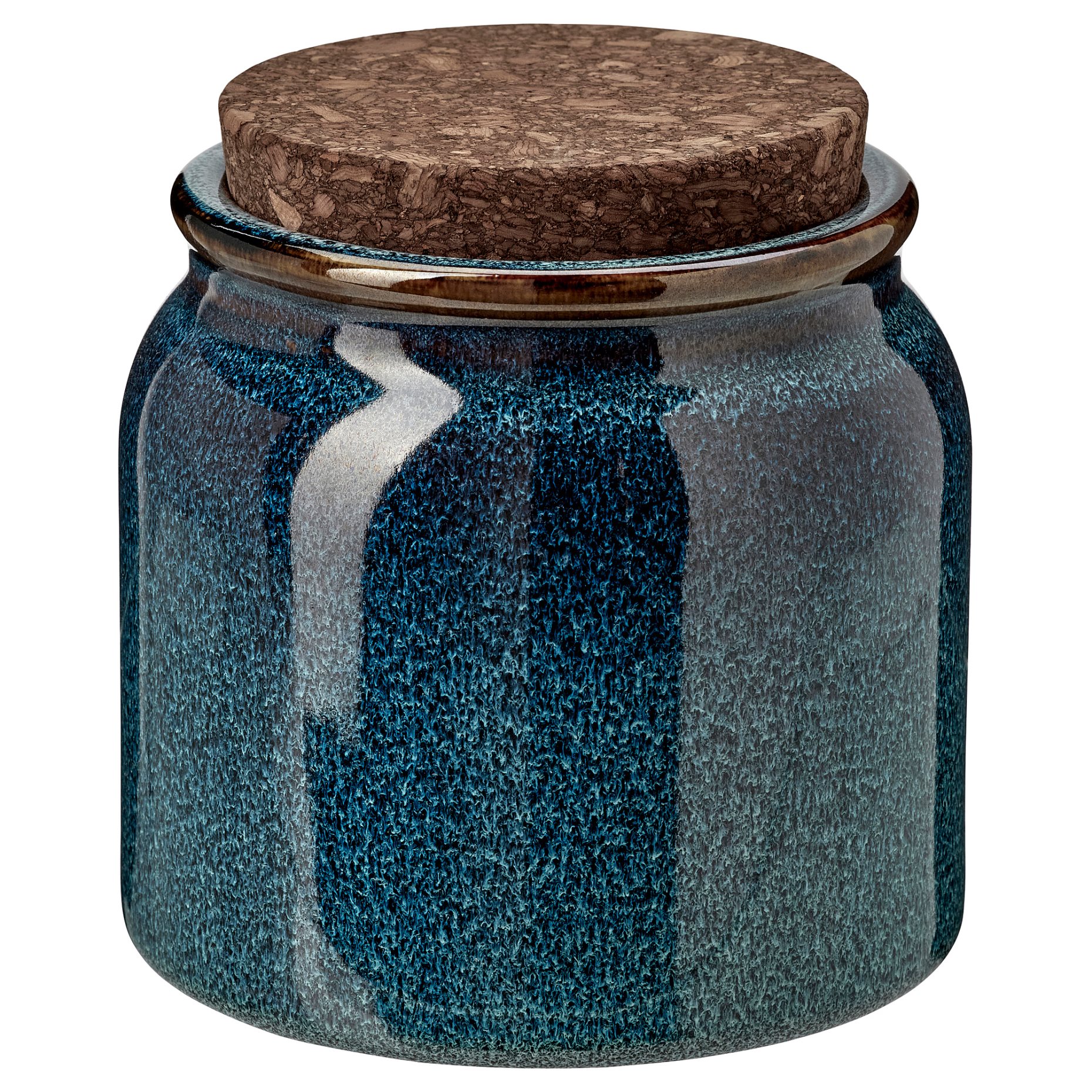 BRUGDHAJ, jar with lid, 1 l, 805.961.76