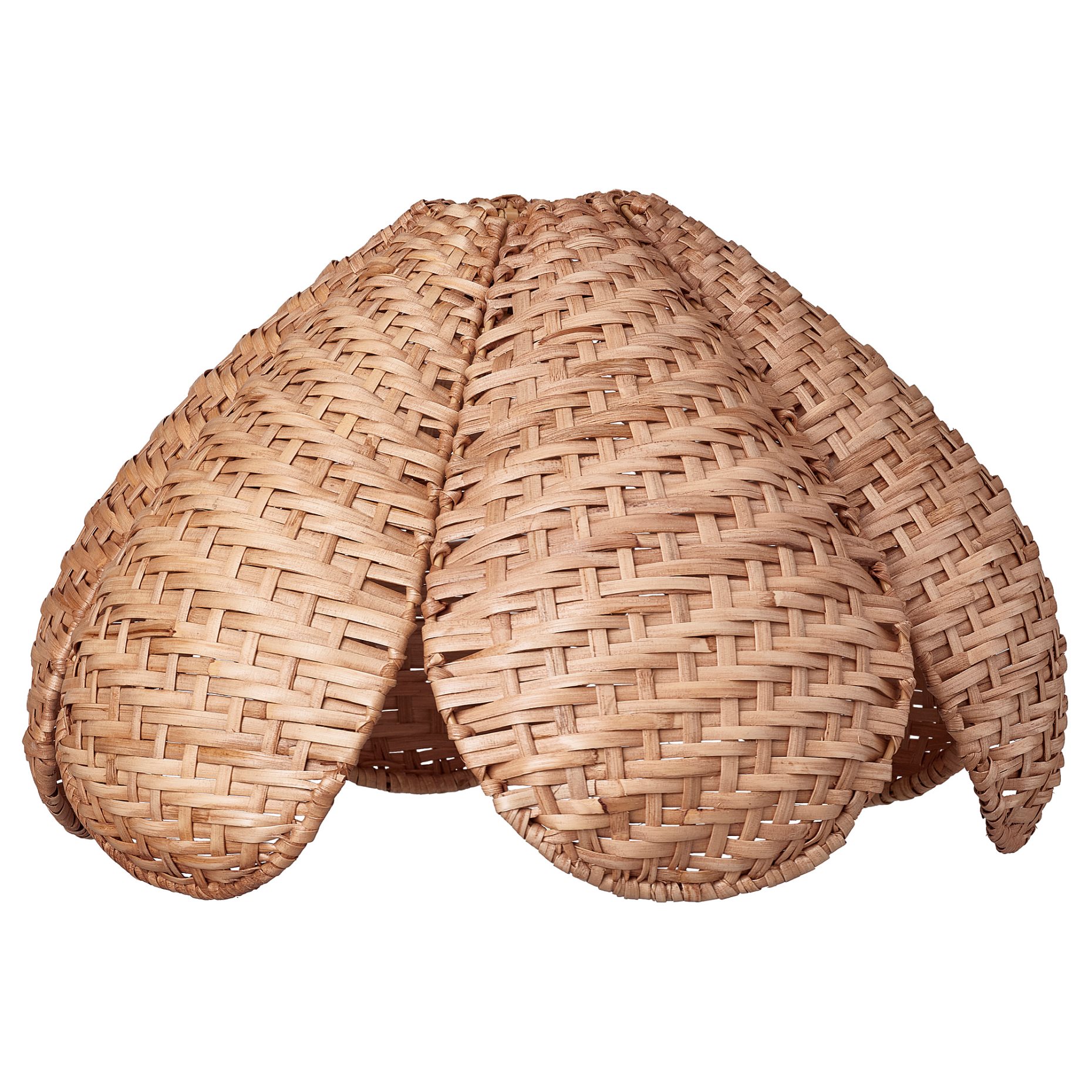 SANDKORN, handmade pendant lamp shade, 45 cm, 805.981.23