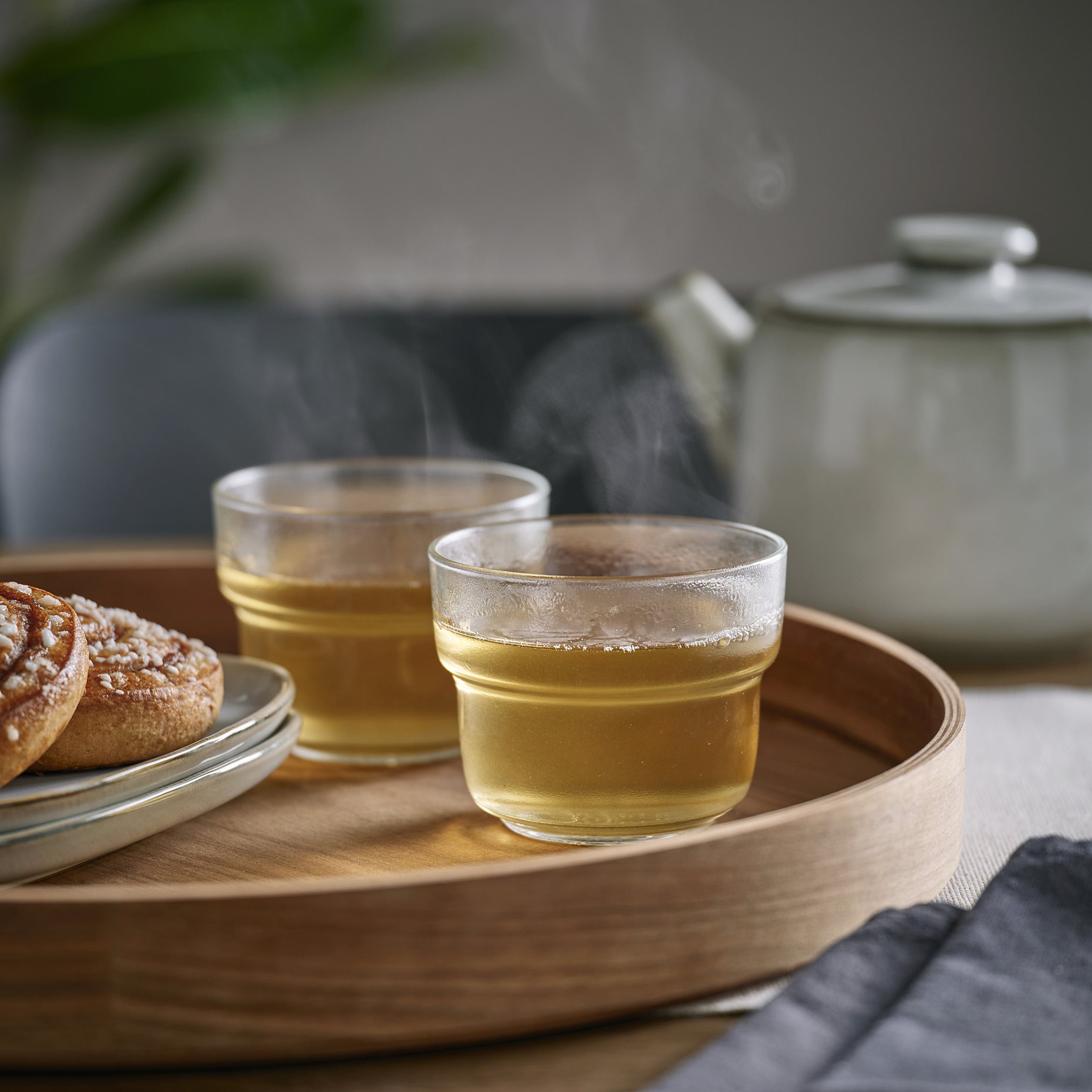 OLIVTRAST, ποτήρι, 29 cl, 805.997.02