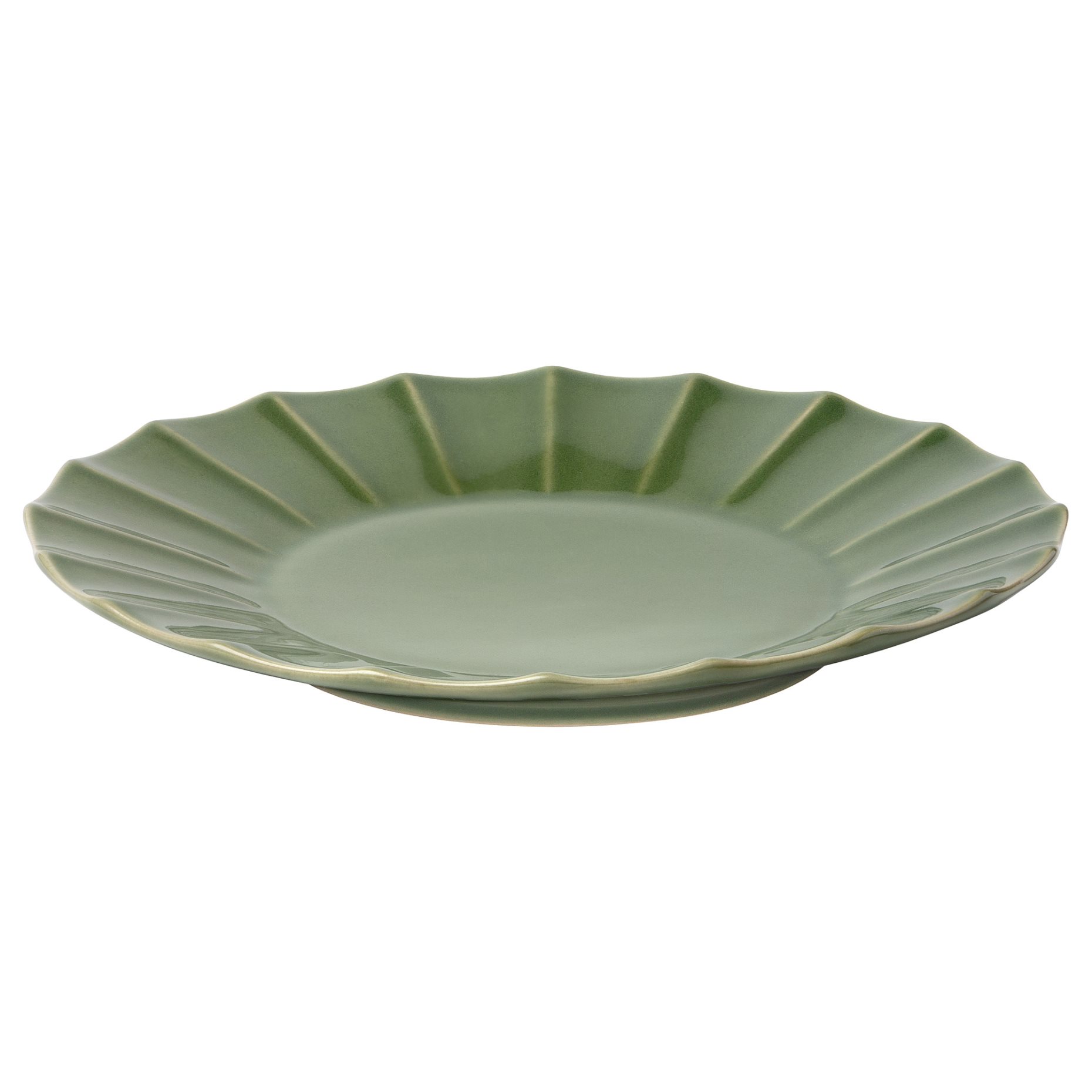 MÄVINN, plate, 24 cm, 806.009.08