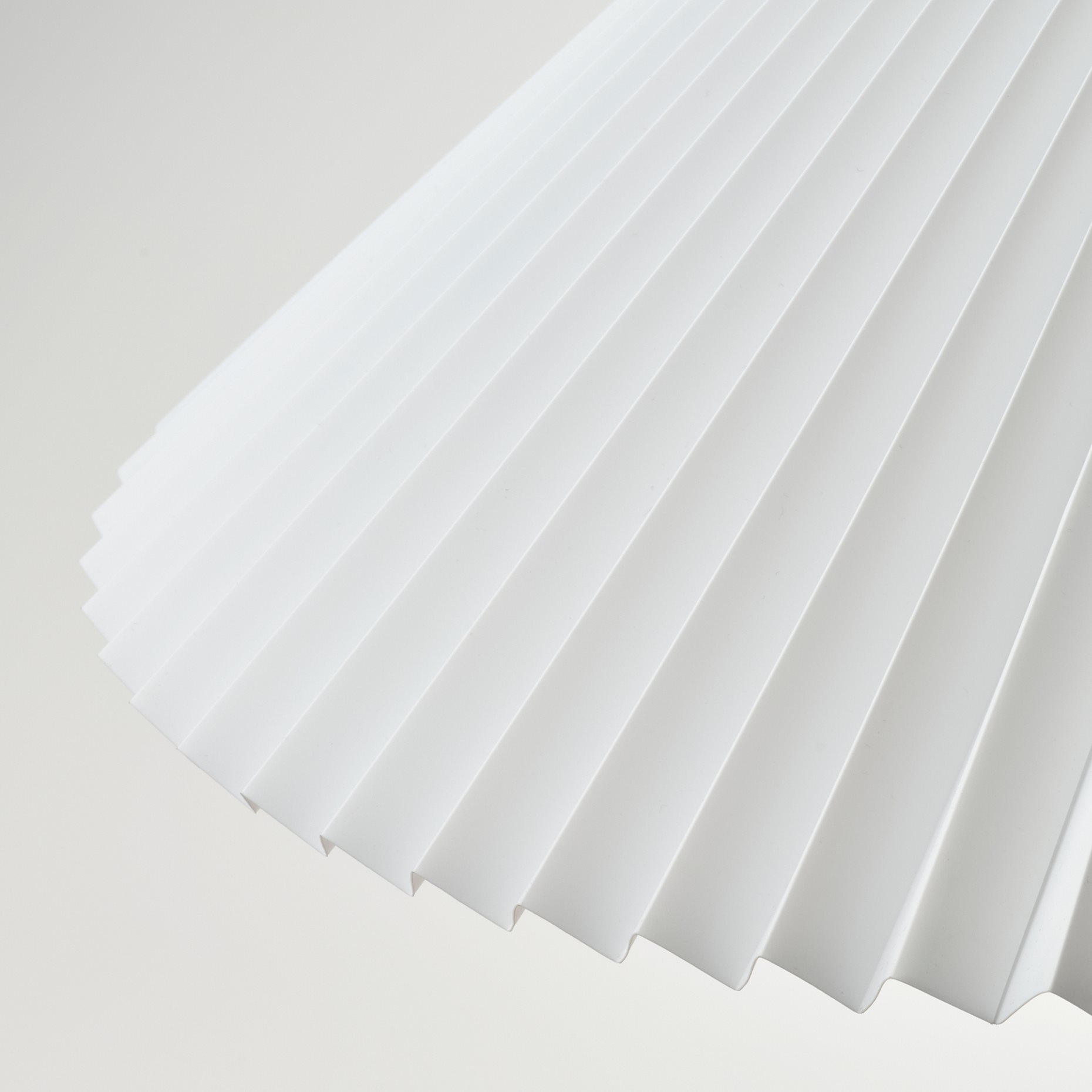 KUDDLAVA, pendant lampshade, 59 cm, 806.010.50