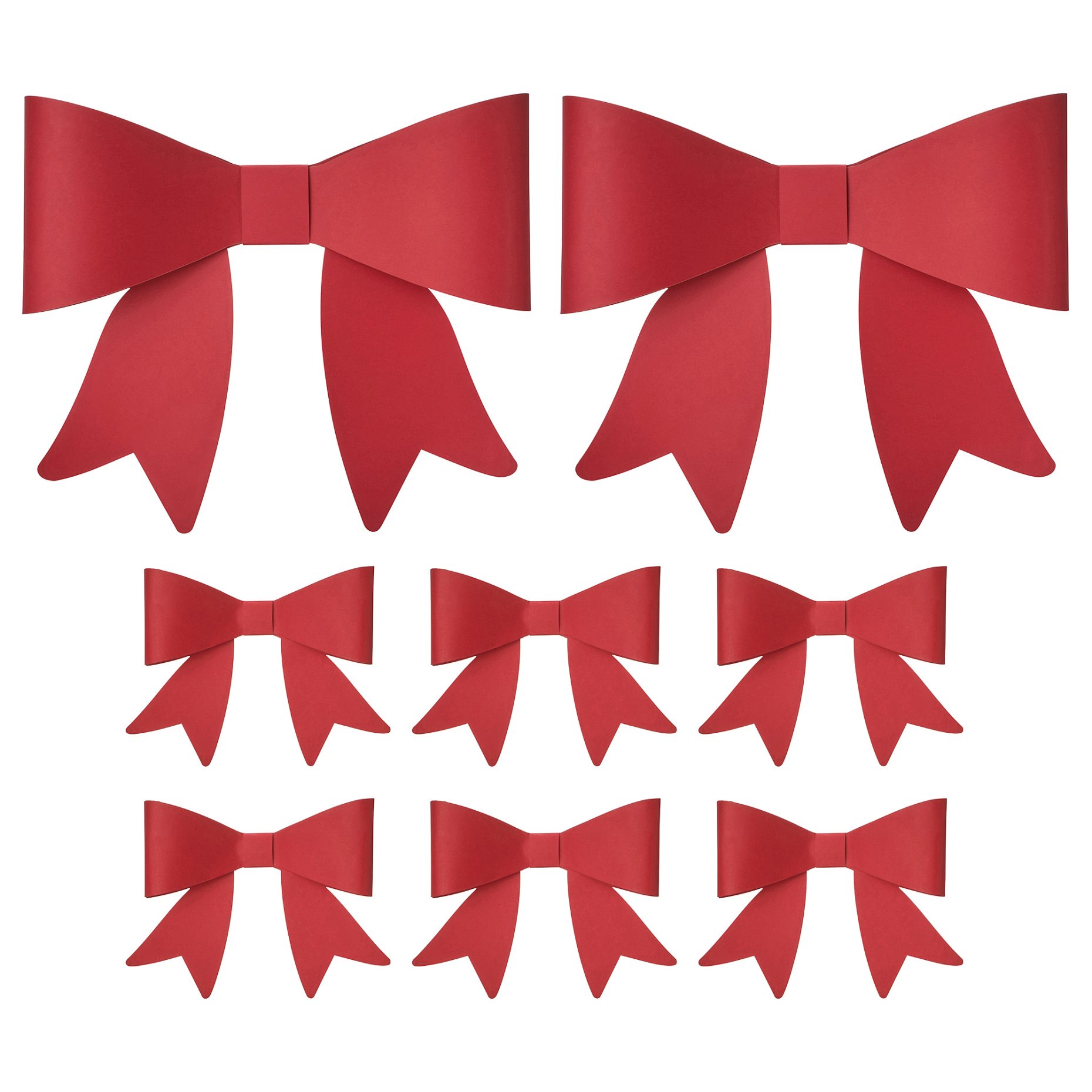 VINTERFINT, tree ornament,  set of 8, 806.046.14