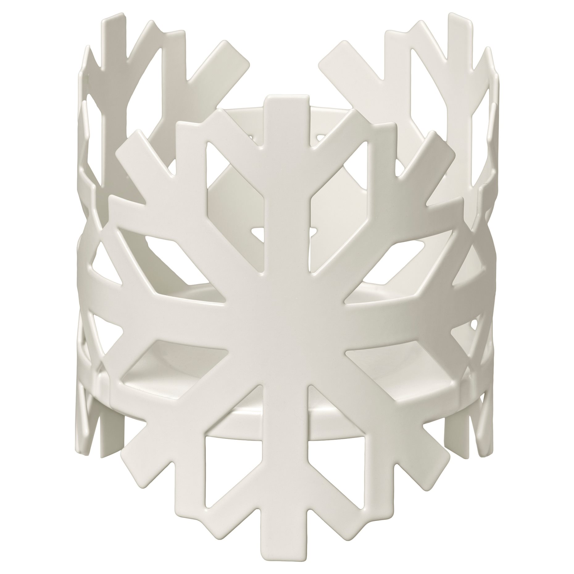 VINTERFINT, tealight holder, 8 cm, 806.048.07