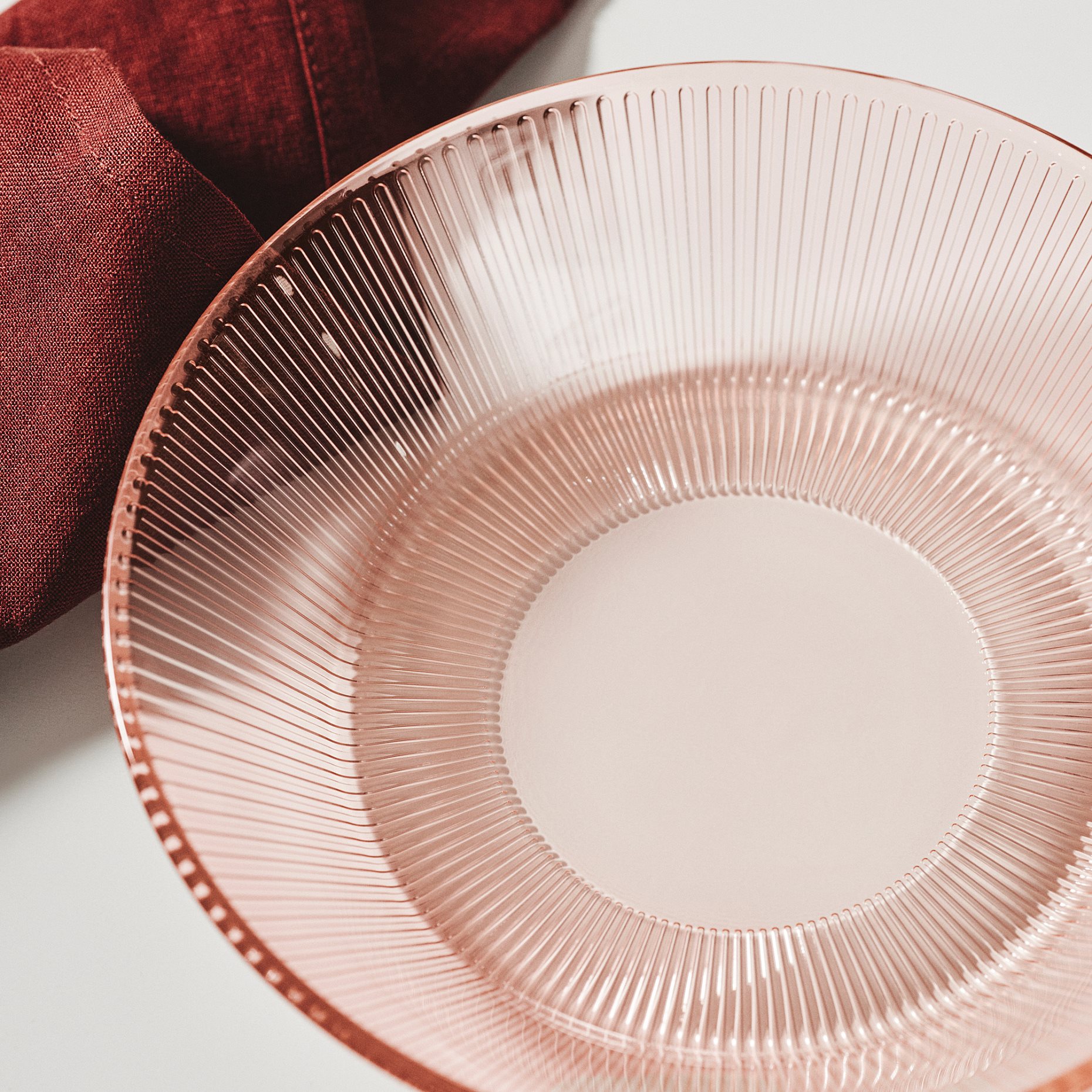 HAVSGÄDDA, deep plate, 19 cm, 806.074.10