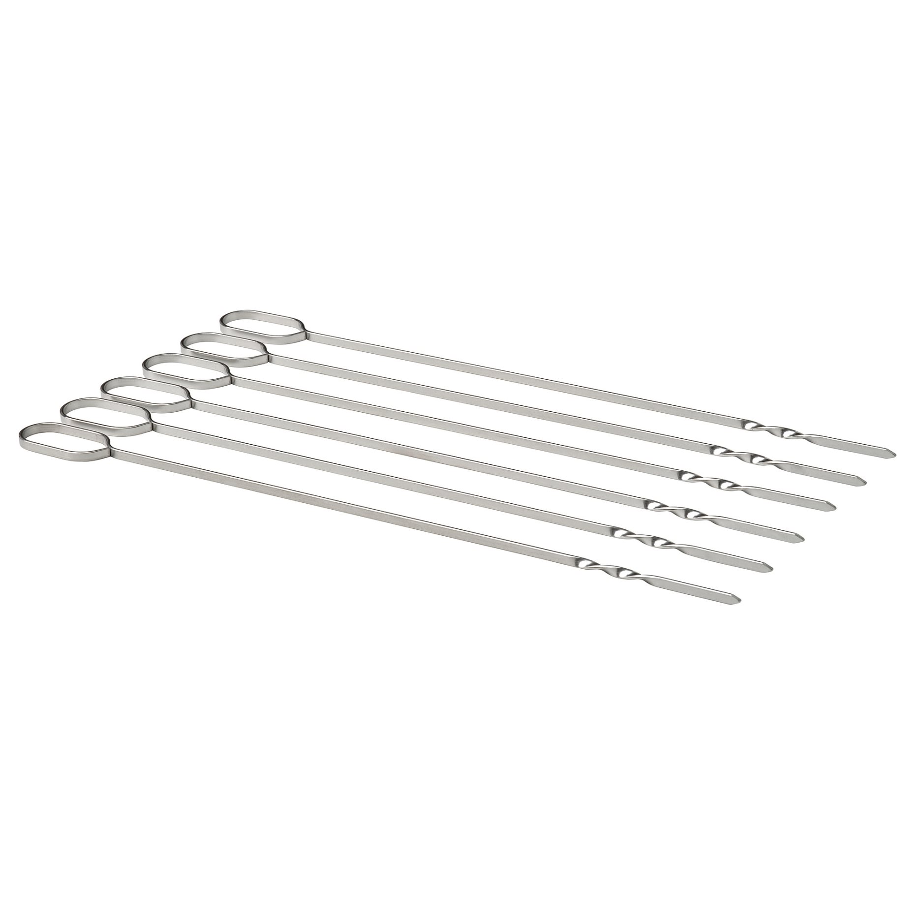 GRILLTIDER, skewer, 31 cm, 806.137.60