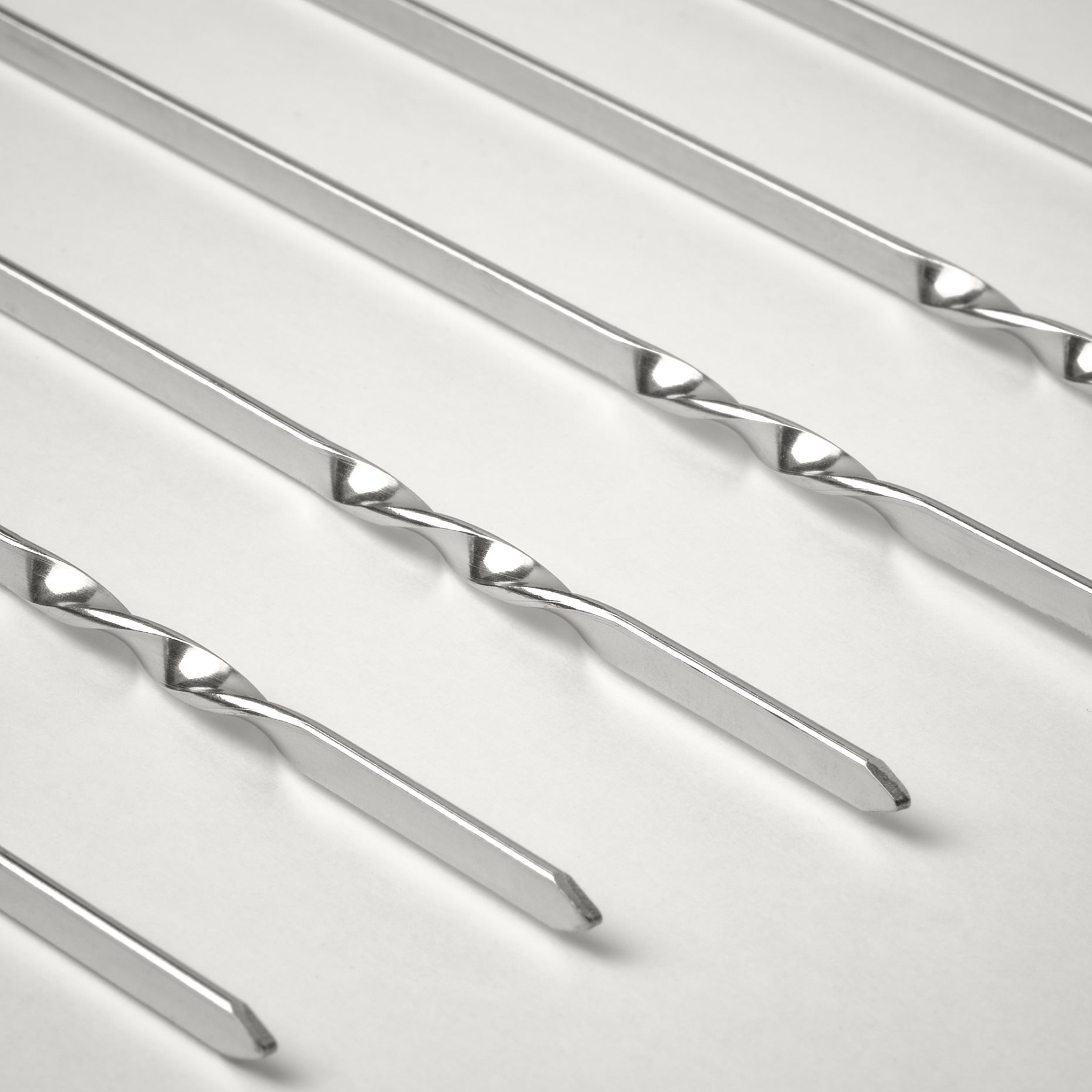 GRILLTIDER, skewer, 31 cm, 806.137.60