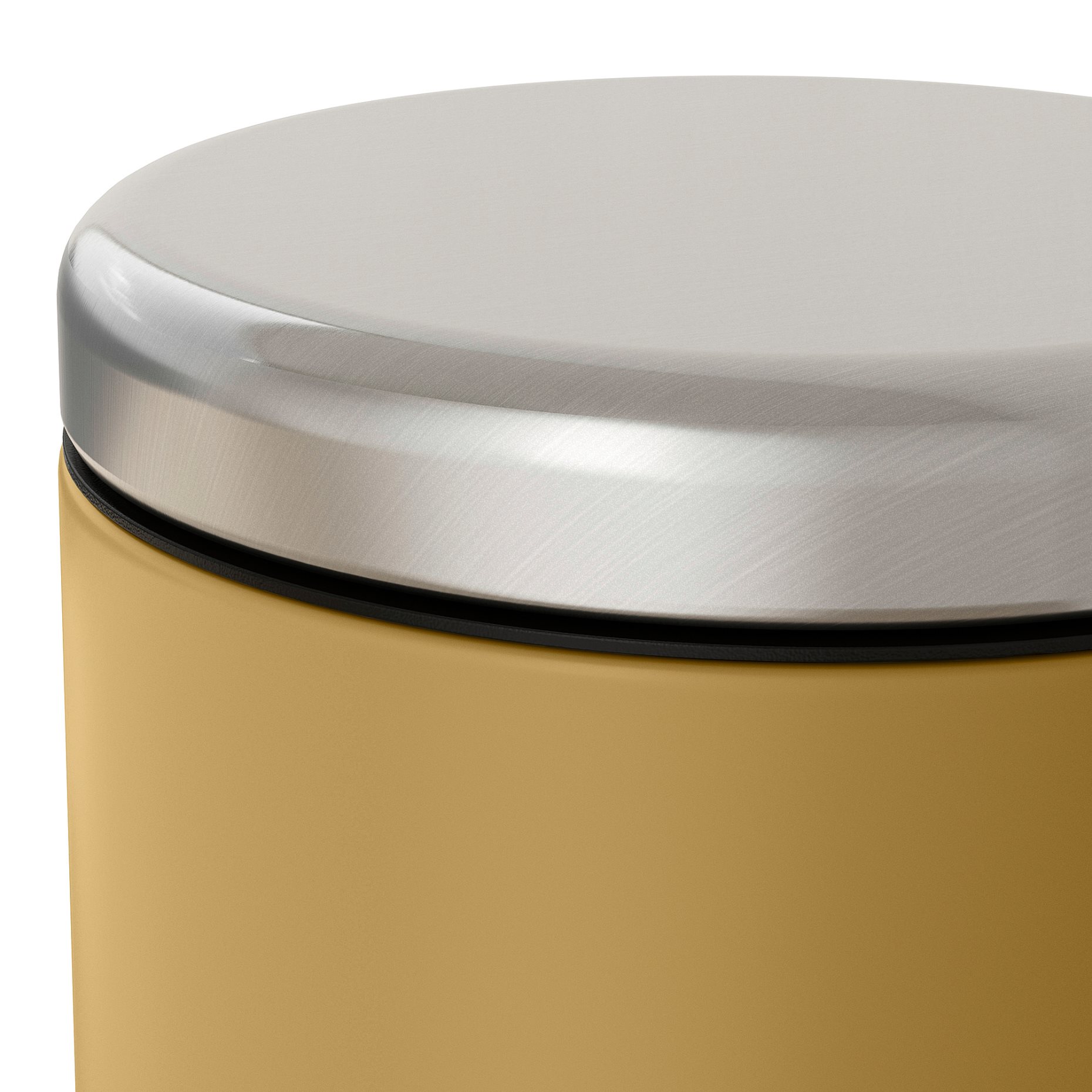 EKOLN, waste bin, 3 l, 806.182.39