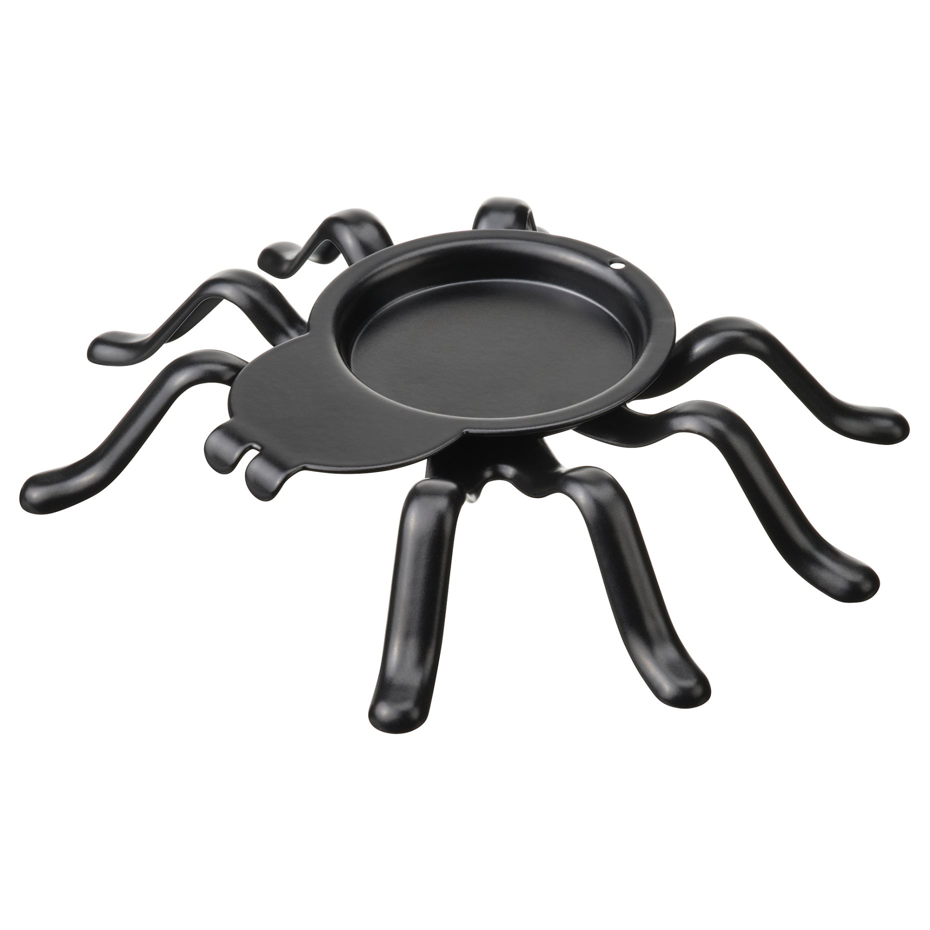 KUSTFYR 2026, tealight holder/spider, 2 cm, 806.300.57