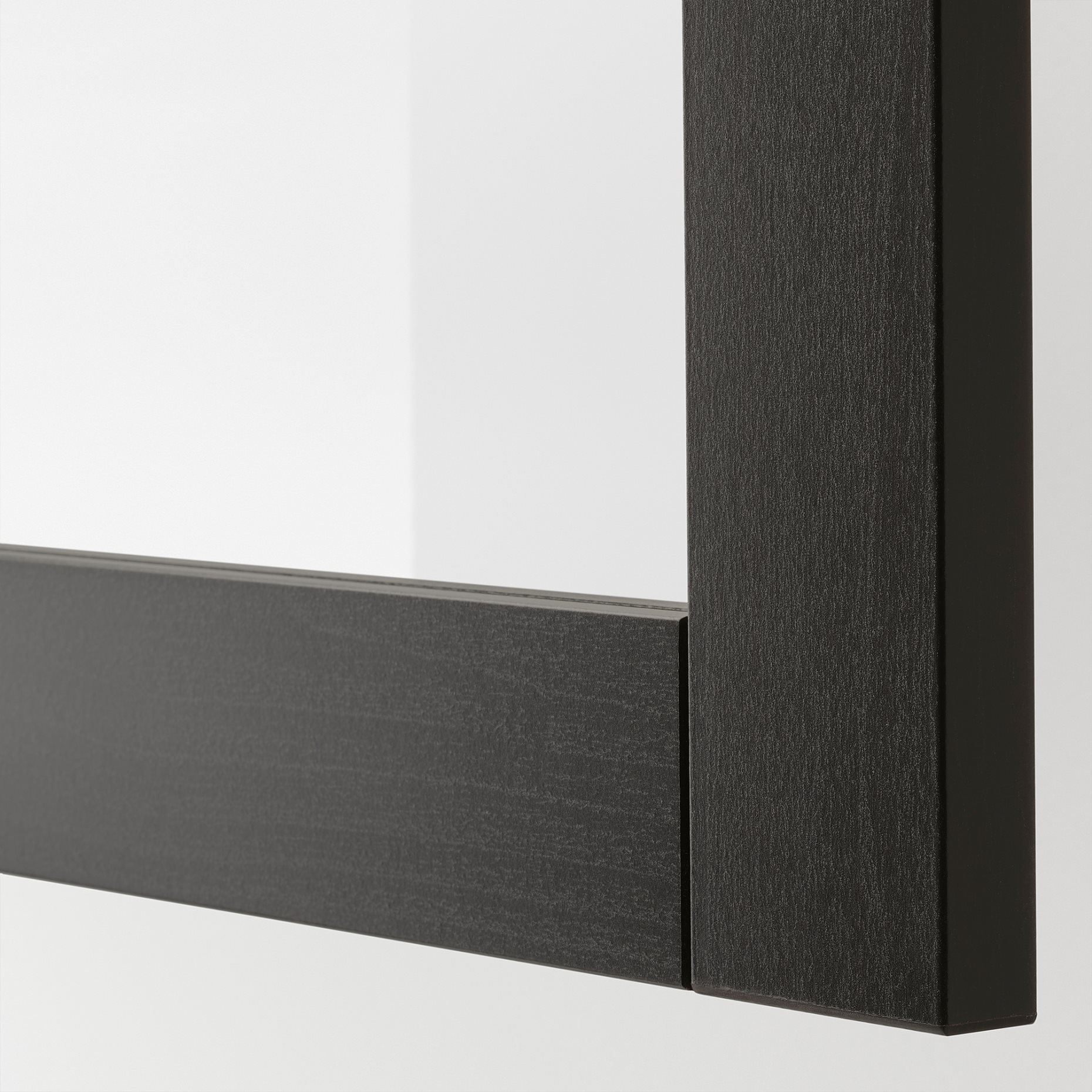 BESTÅ, TV bench with doors/drawer soft closing, 180x42x48 cm, 893.291.88