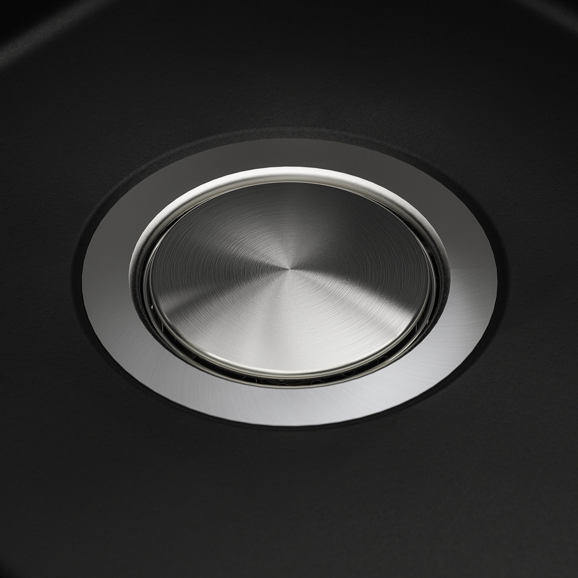 KILSVIKEN, inset sink 1 bowl with drainboard, 72x46 cm, 893.370.27