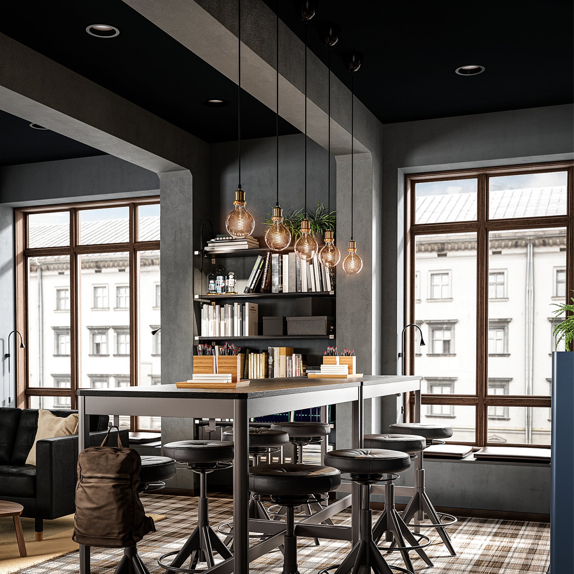 IDÅSEN, table, 893.958.85