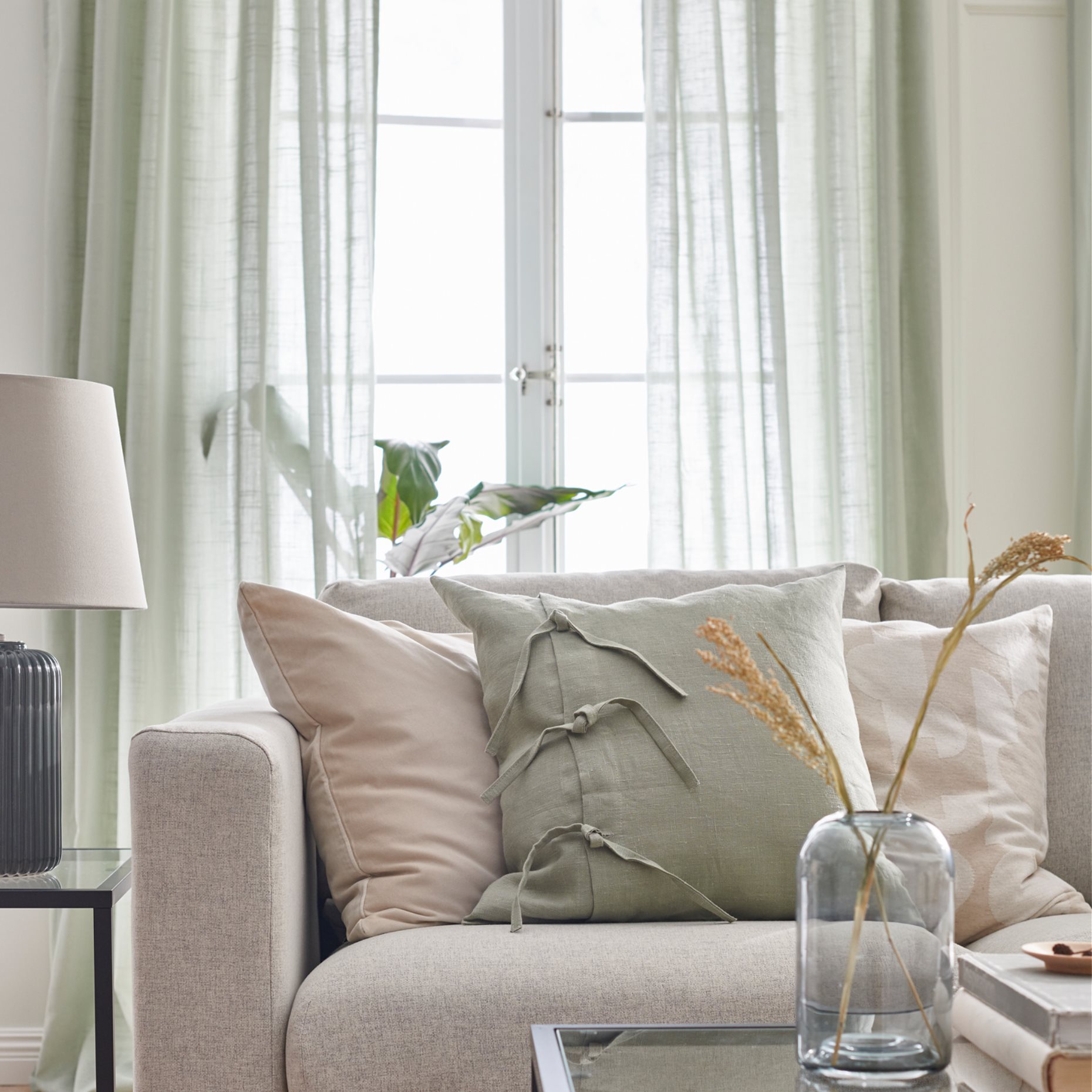 VIMLE, 2-seat sofa, 893.998.93