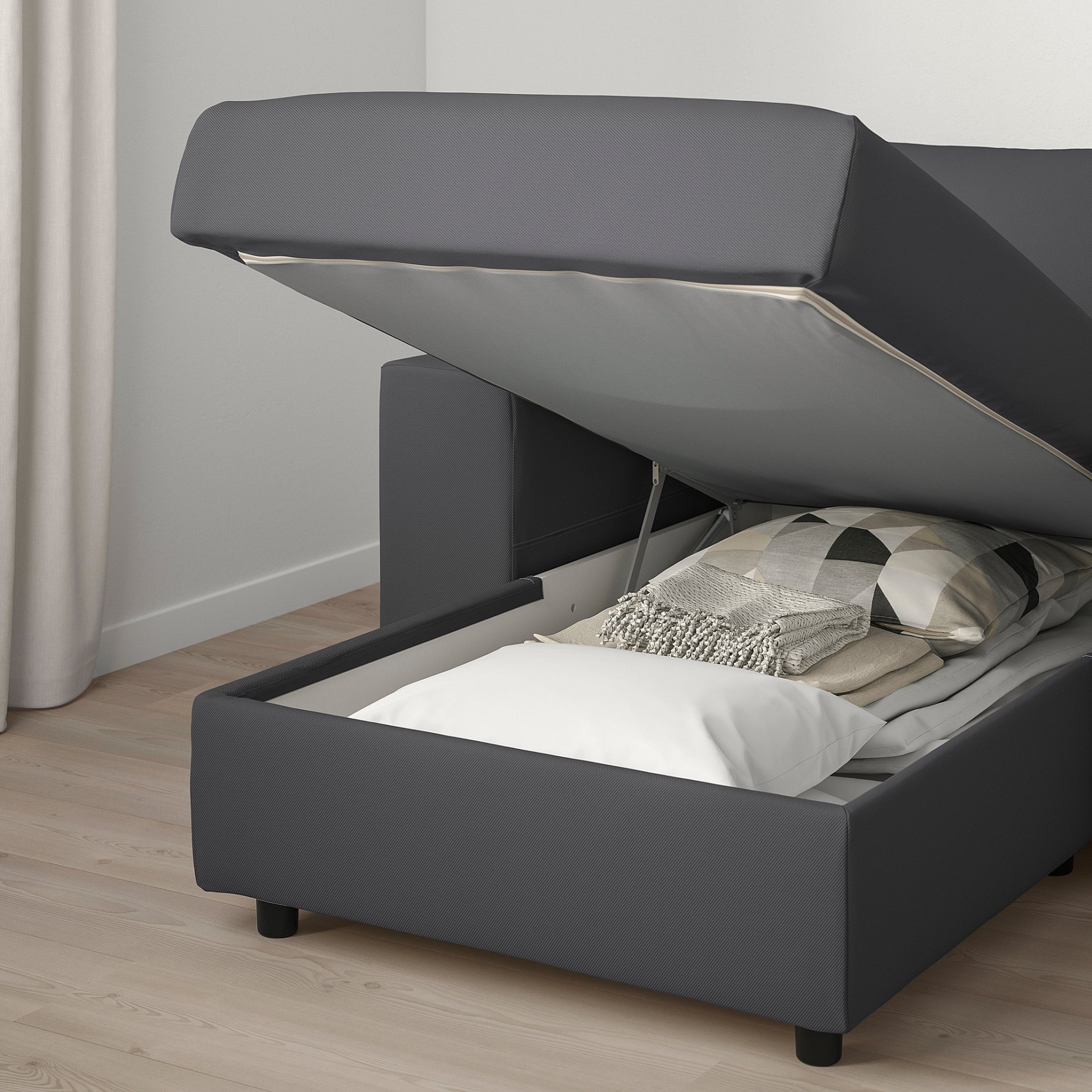 VIMLE, σεζλόνγκ με πλατιά μπράτσα, 894.091.37