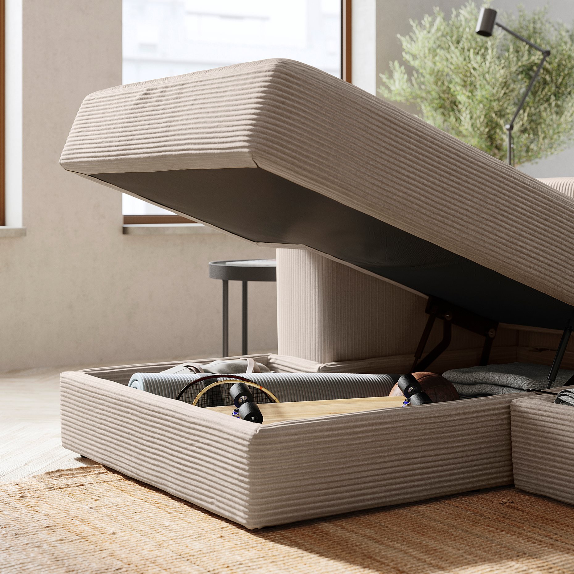 JÄTTEBO, μονάδα σεζλόνγκ, αριστερά, 894.852.87