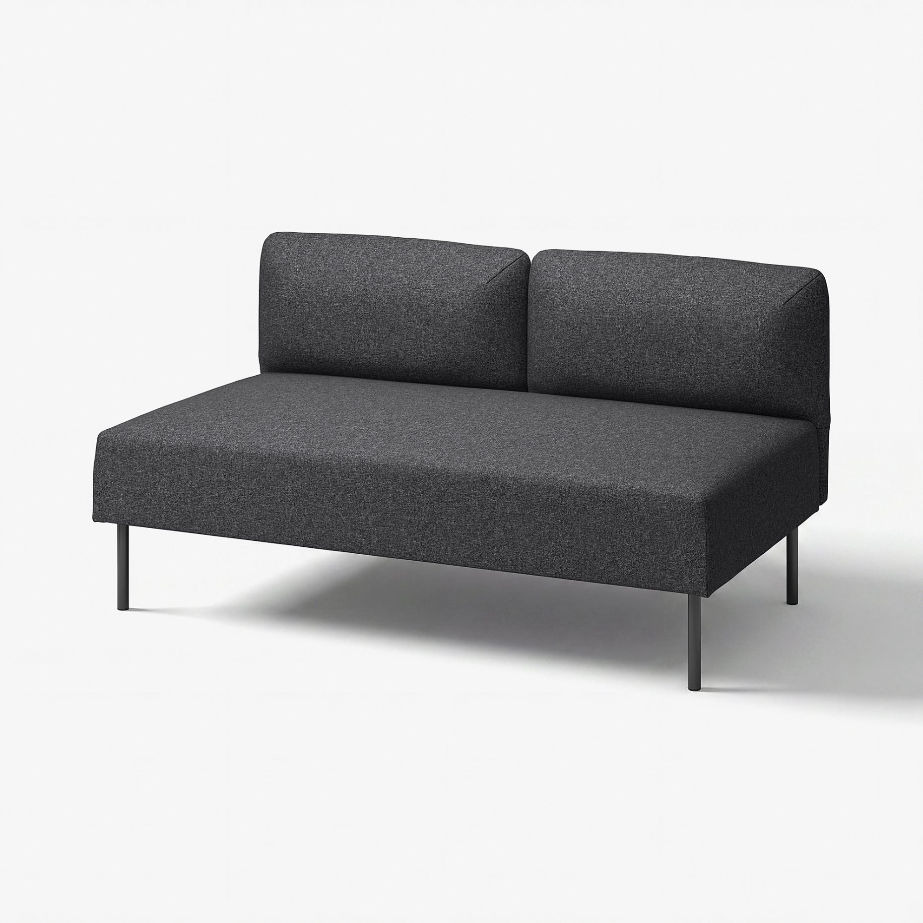 LILLEHEM, 2-seat module, 895.360.03
