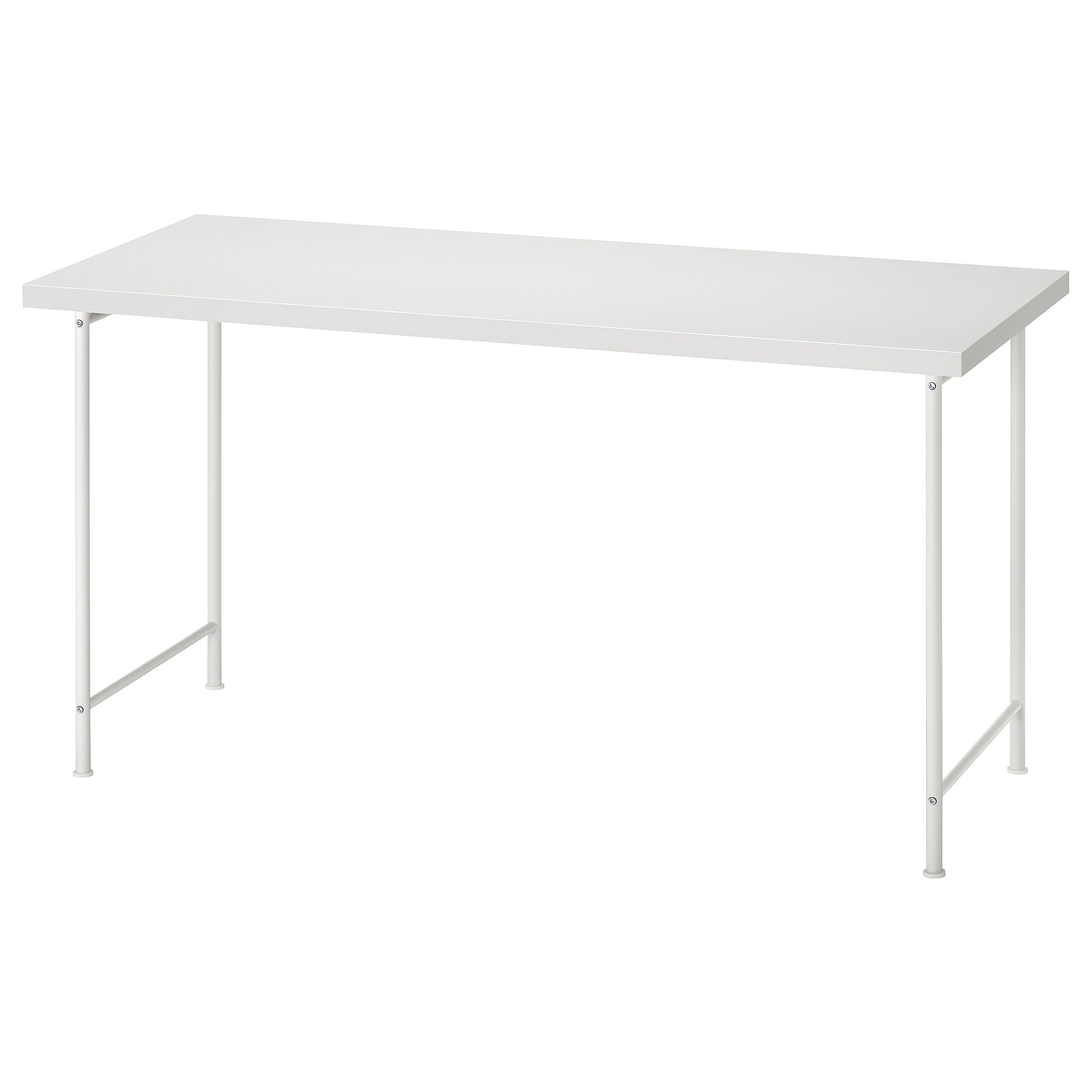 LAGKAPTEN/SPAND, γραφείο, 140x60 cm, 895.636.85
