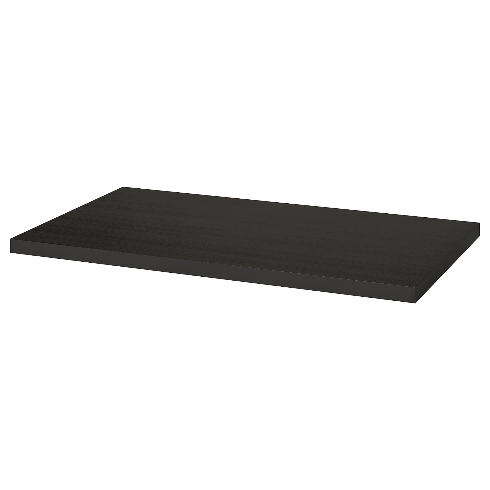 LAGKAPTEN/LINNMON/SPÄND, desk, 100x60 cm, 895.638.74